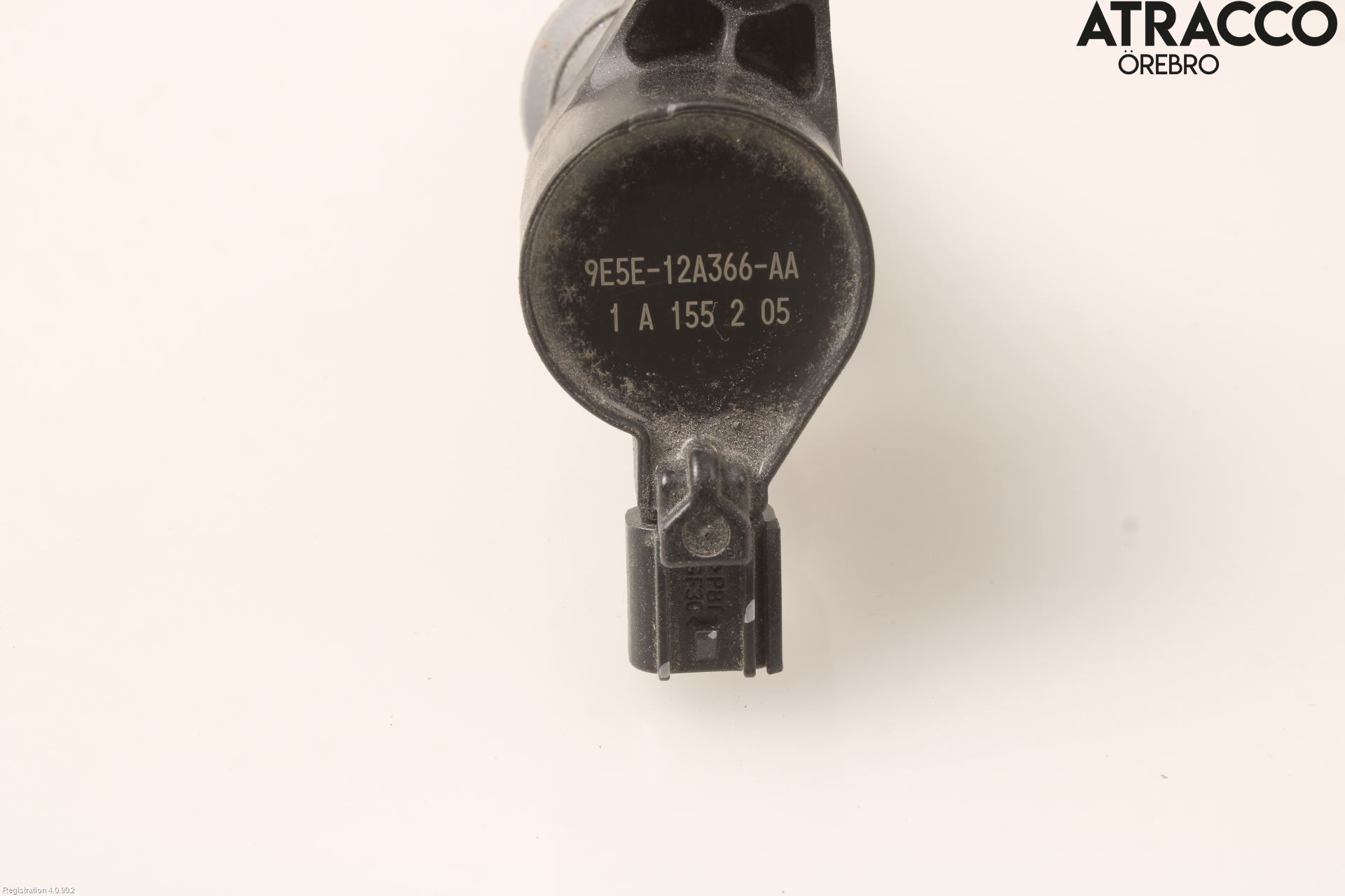 Ford MONDEO 15-22 Coil