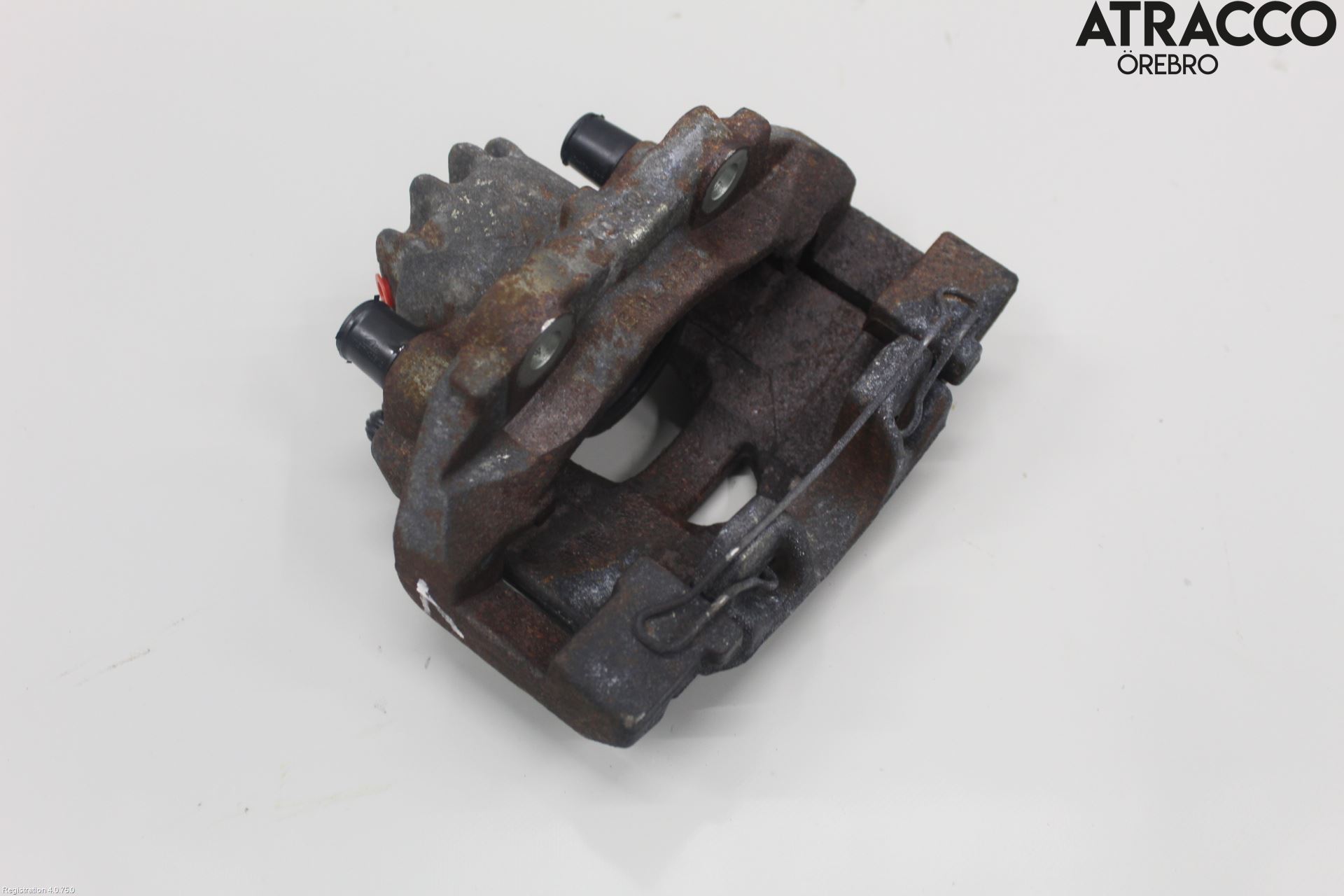 Peugeot PARTNER 16-18 Bremsecaliper Foran Venstre
