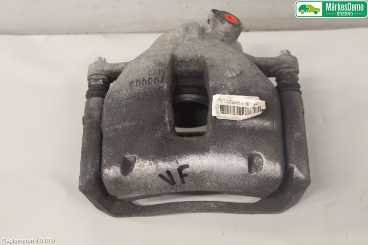 Peugeot 308 14-21 Bremsecaliper Foran Venstre
