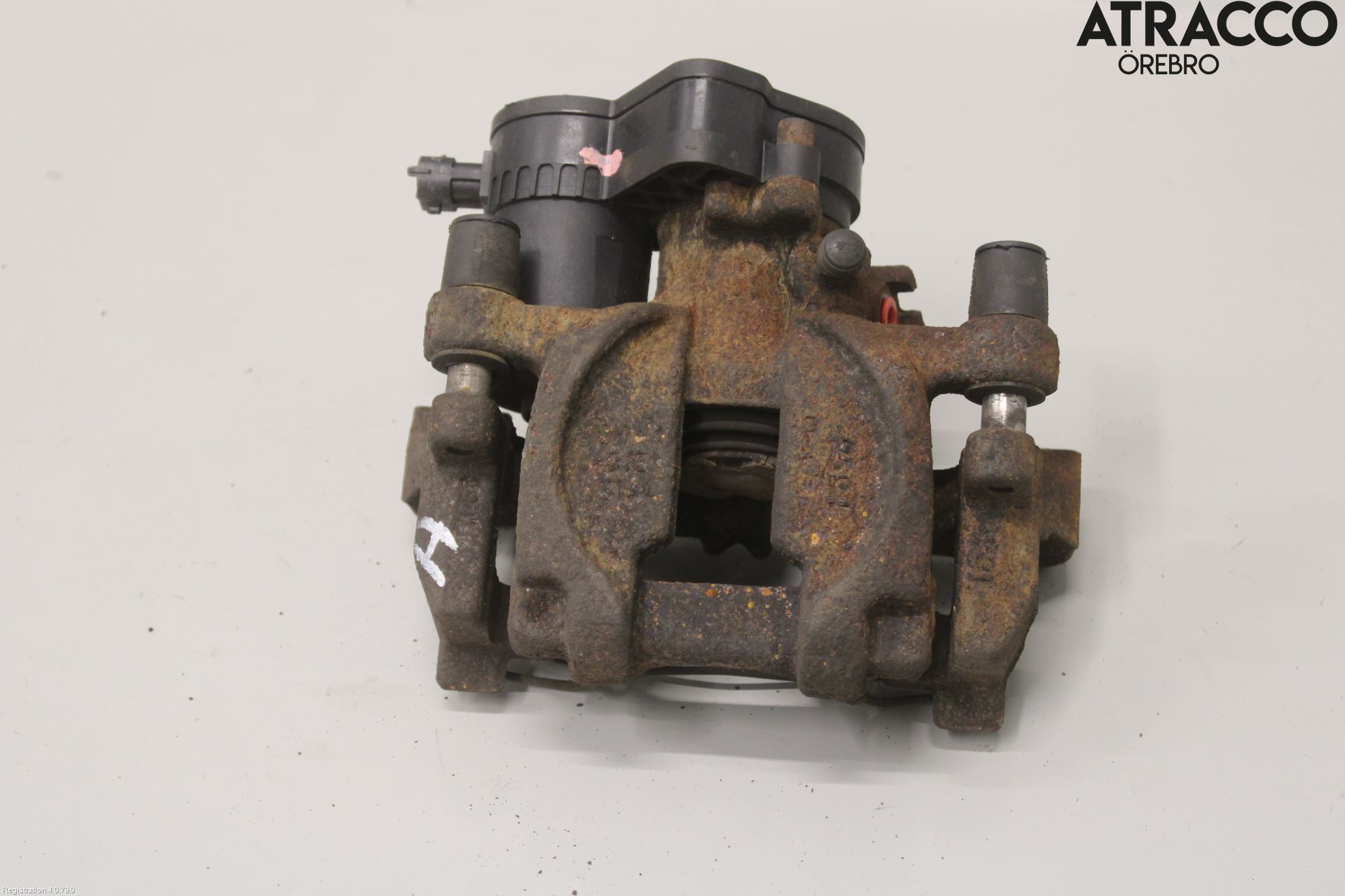 Subaru OUTBACK 15-20 Bremsecaliper Bak Høyre