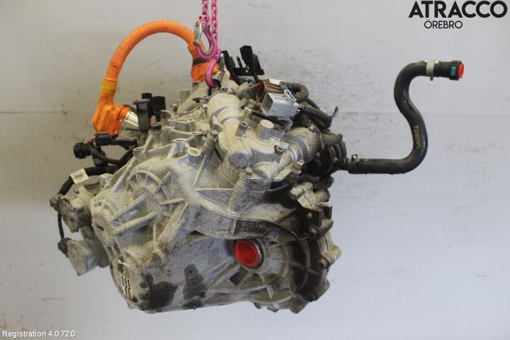 Kia NIRO (DE) 17-22 Gearkasse Automat