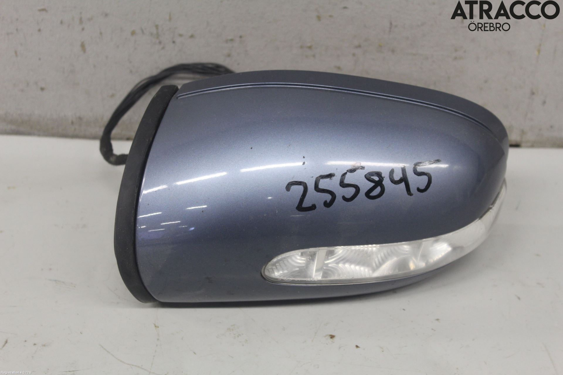 Mercedes-Benz MB E-KLASS (W211) 02-09 Speil V M-El Justering