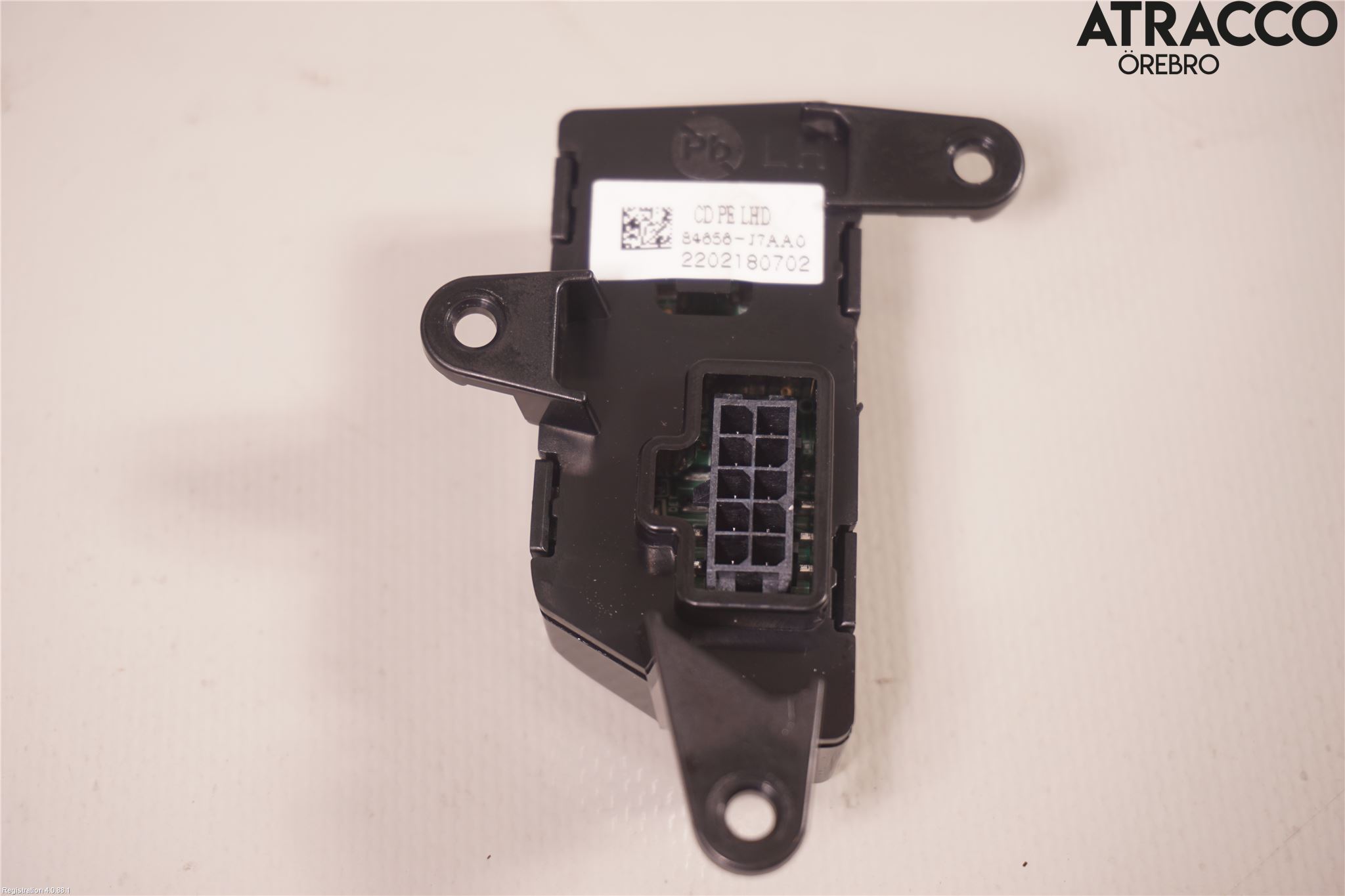 Kia CEED/CEED SW 19- Elektrisk Øvrig