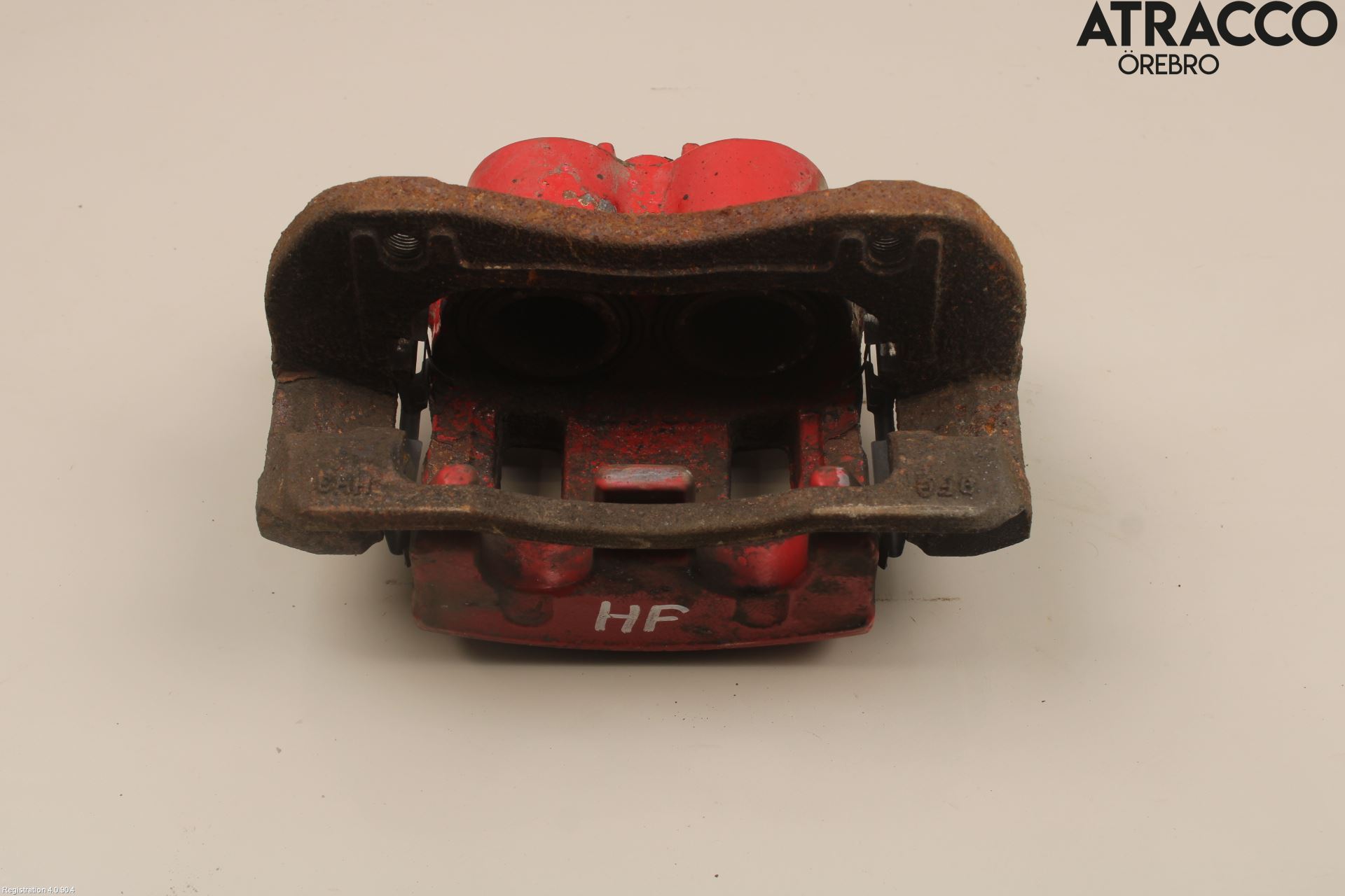 Kia SORENTO 15-20 Bremsecaliper Foran Høyre