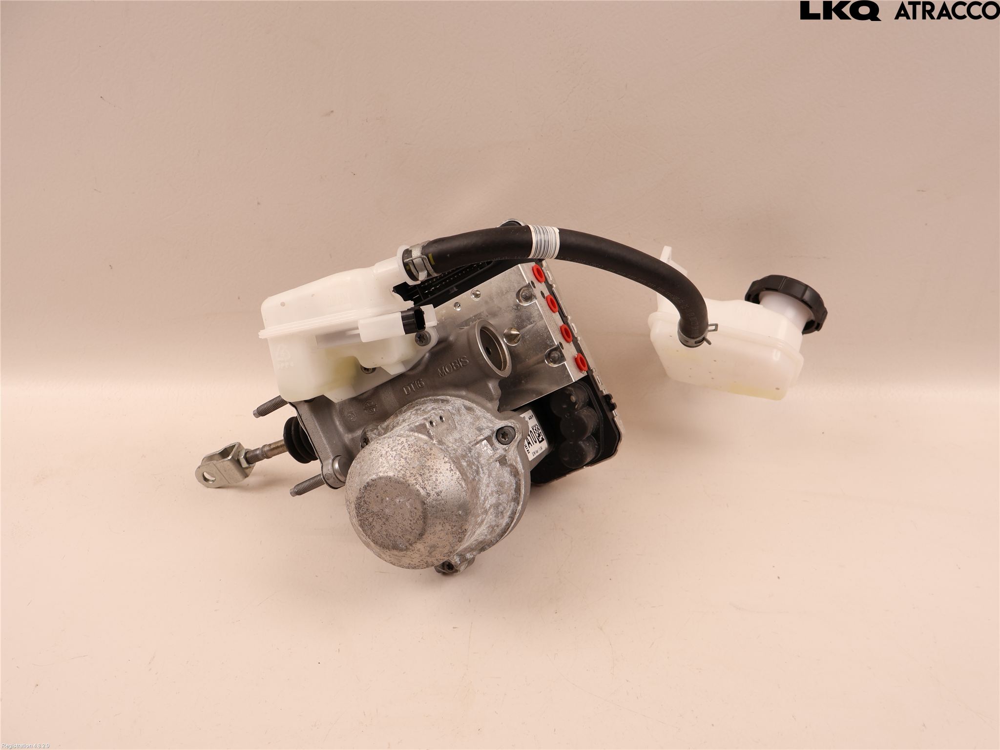 Kia EV6 (CV) 22- Abs Hydraulikkaggregat