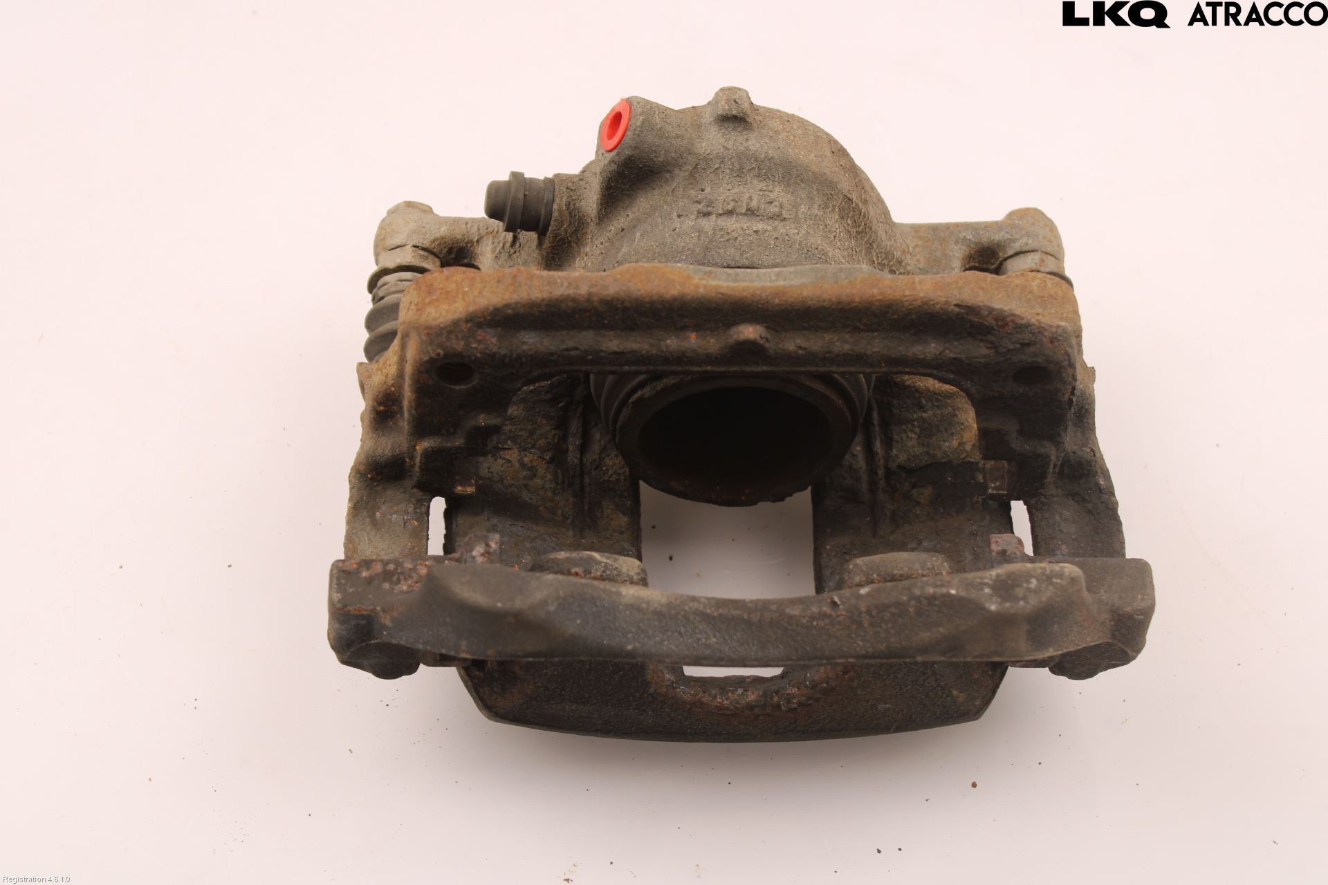 Mercedes-Benz MB A-KLASS (W176) 13-18 Bremsecaliper Foran Venstre