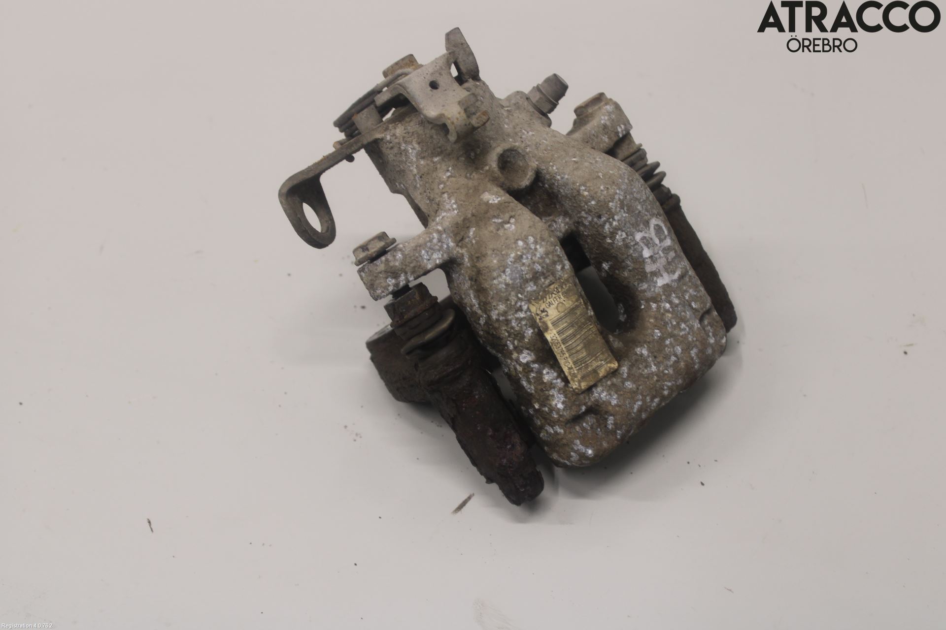 Citroen C3 PICASSO Bremsecaliper Bak Høyre