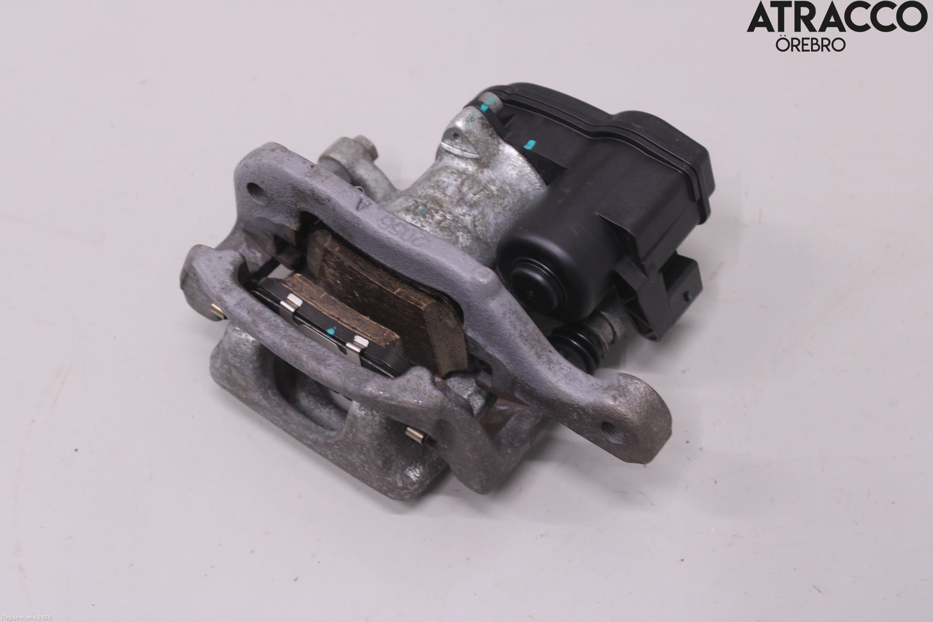Nissan LEAF 18- Bremsecaliper Bak Venstre
