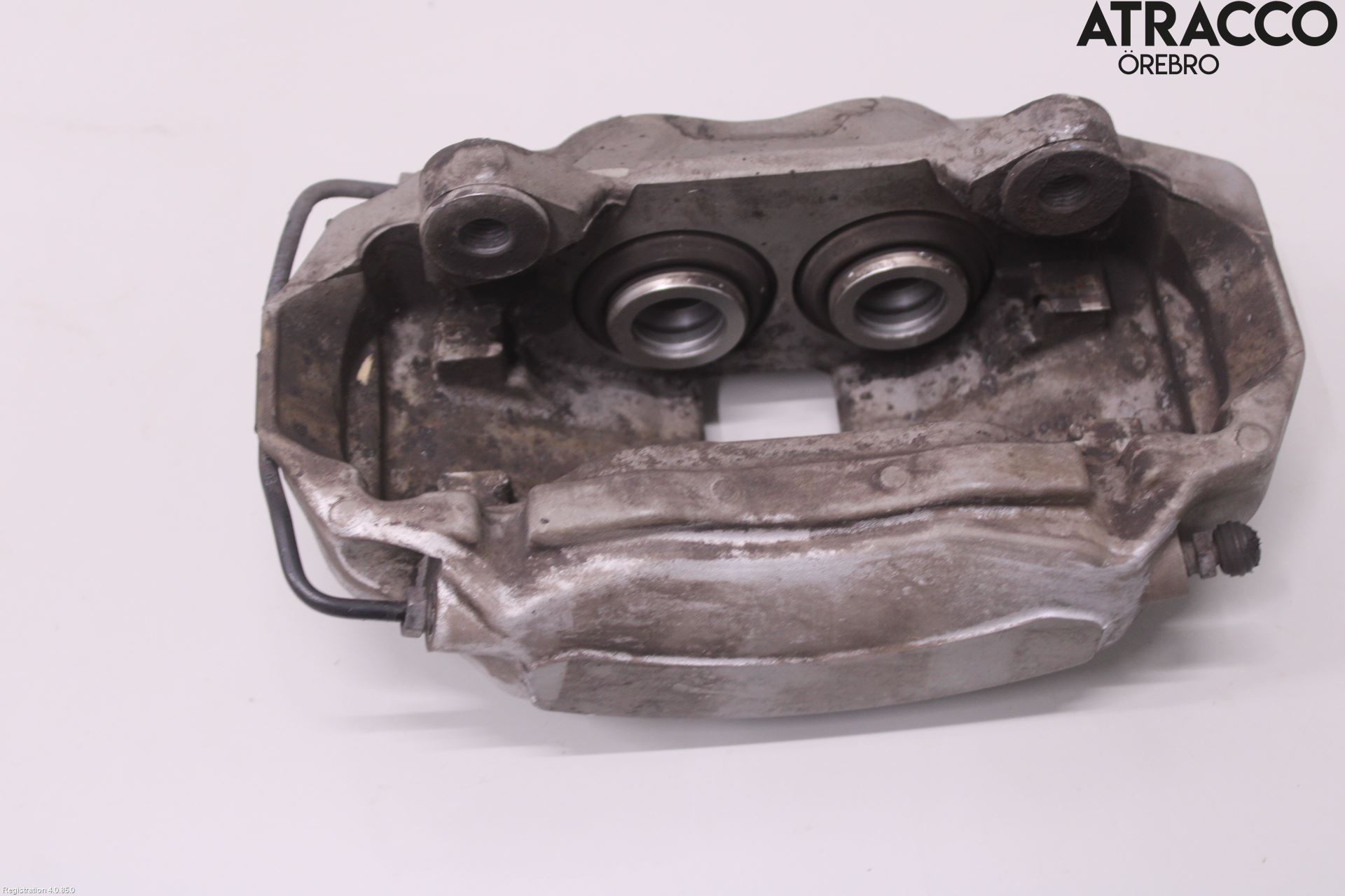 Audi A4/S4 B9 16-19 Bremsecaliper Foran Venstre