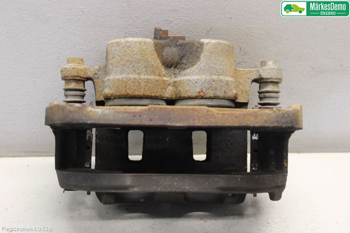 Subaru FORESTER SJ 13-18 Bremsecaliper Foran Høyre