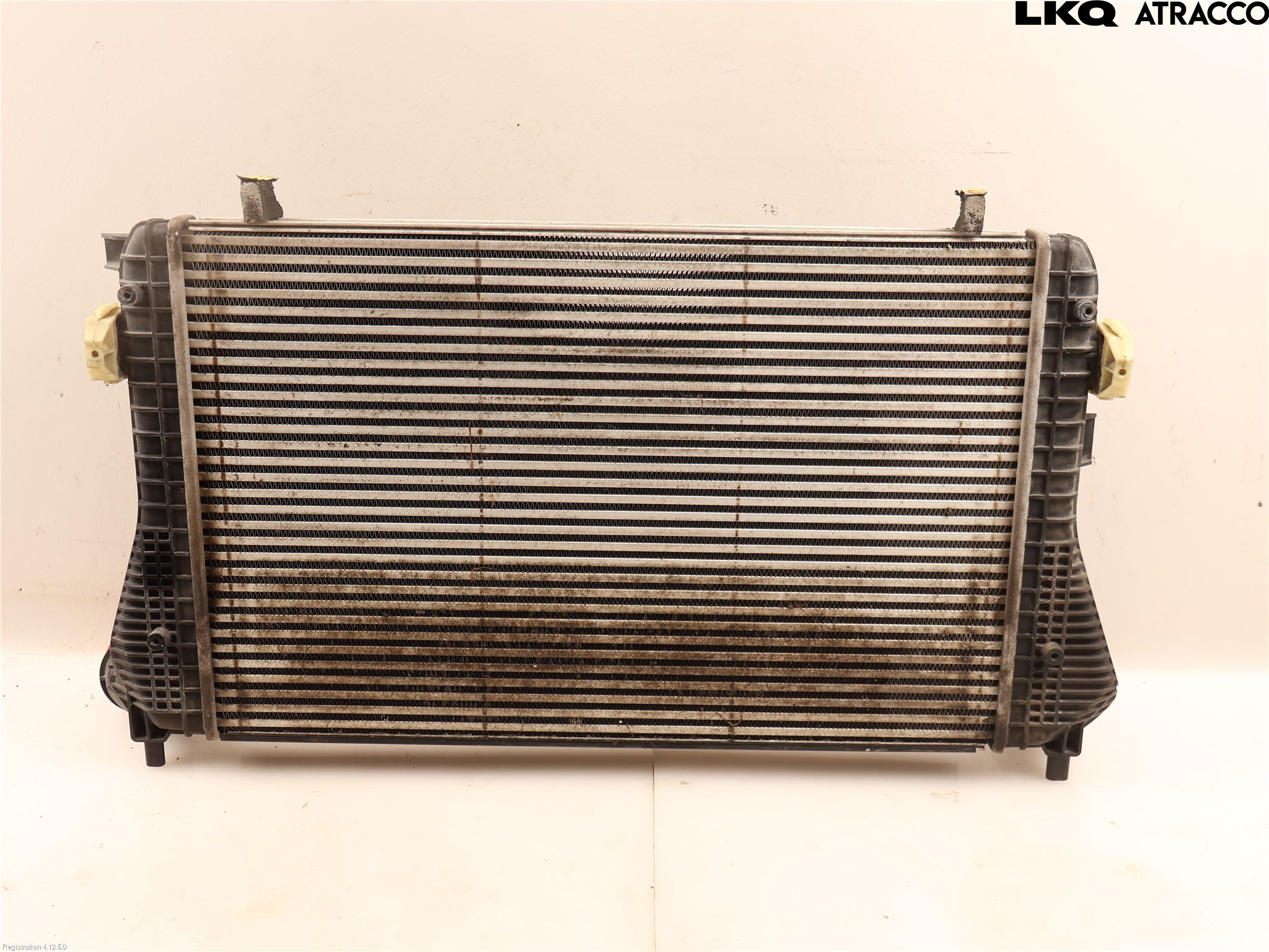 Volkswagen VW PASSAT 11-14 Intercooler Radiator