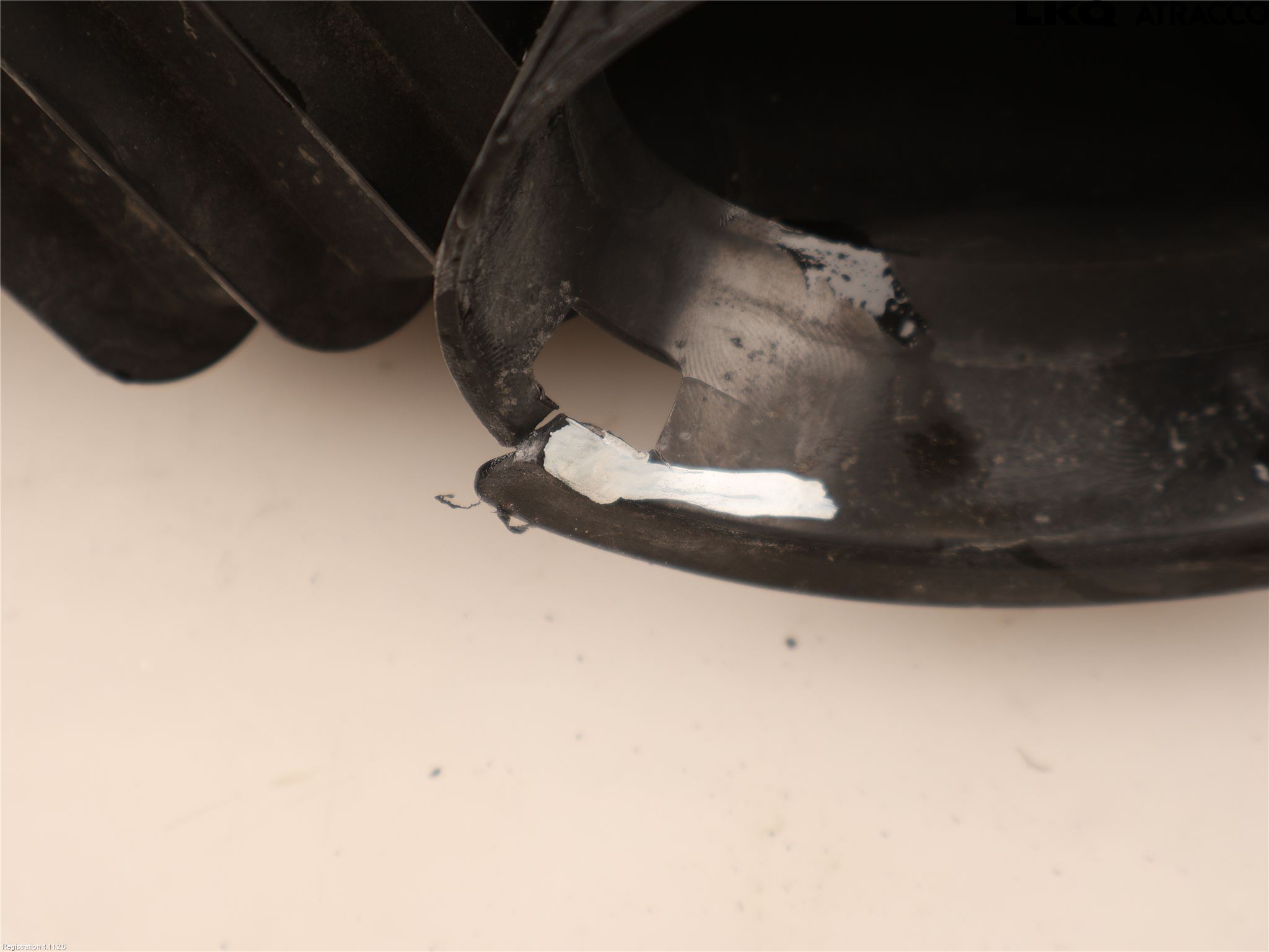 Porsche CAYENNE 03- Luftfilter Boks