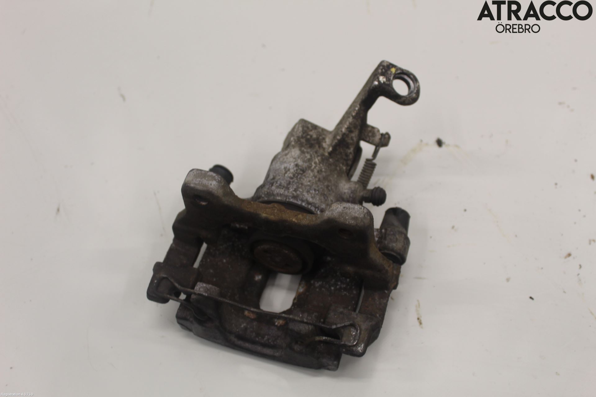 Jaguar XF 08-15 Bremsecaliper Bak Høyre