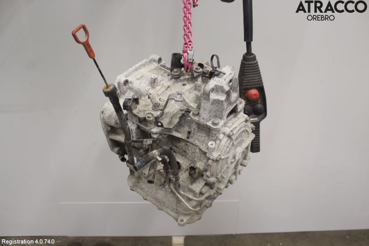 Kia PICANTO 17- Gearkasse Automat