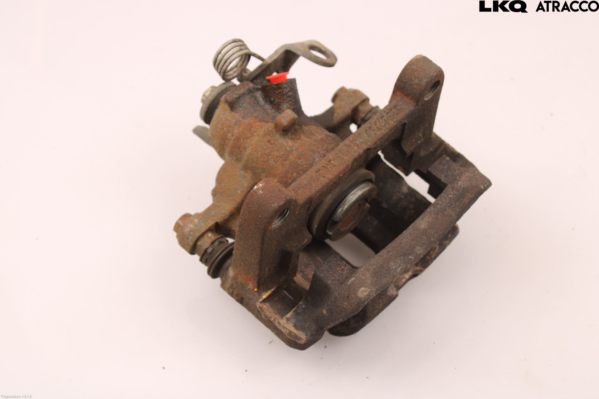 Nissan NV300 16-22 Bremsecaliper Bak Høyre