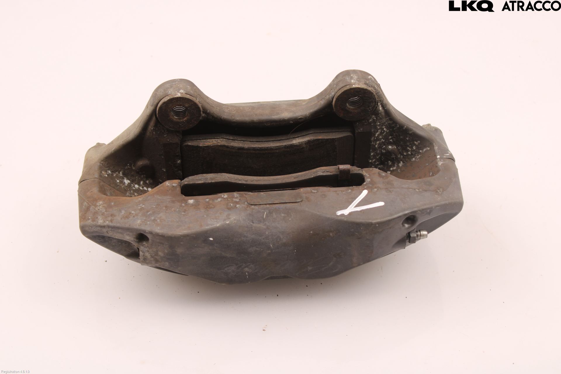 Cadillac  Bremsecaliper Foran Venstre