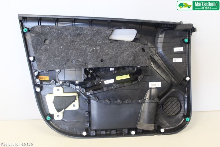 Kia PICANTO 17- Innr Dørtrekk Høyre