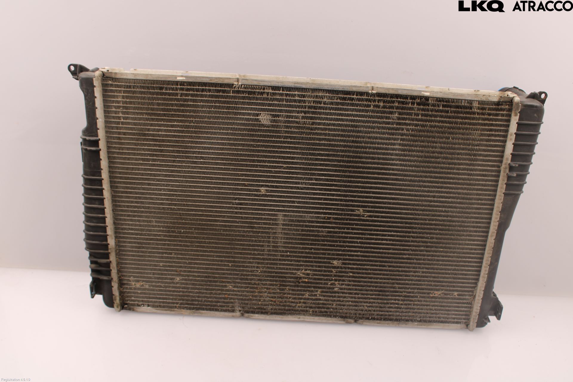 BMW X3 F25 10-17 Radiator Automat