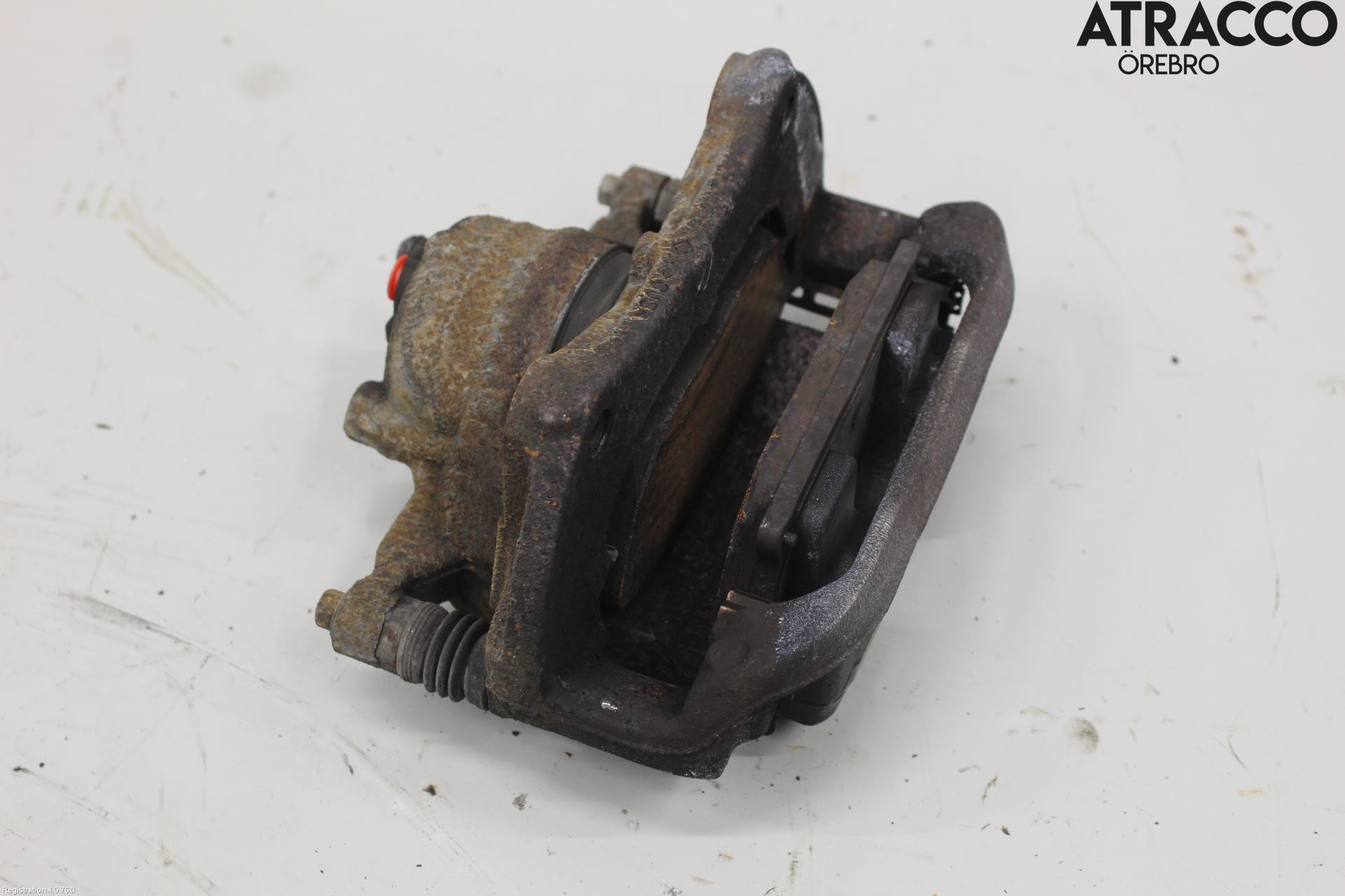Opel MOKKA 13-20 Bremsecaliper Foran Høyre