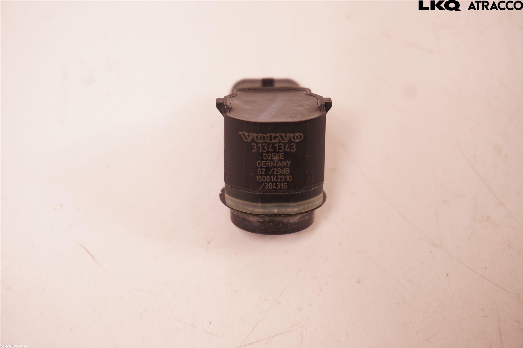 Volvo V40 12-19 Sensor Ryggesensor