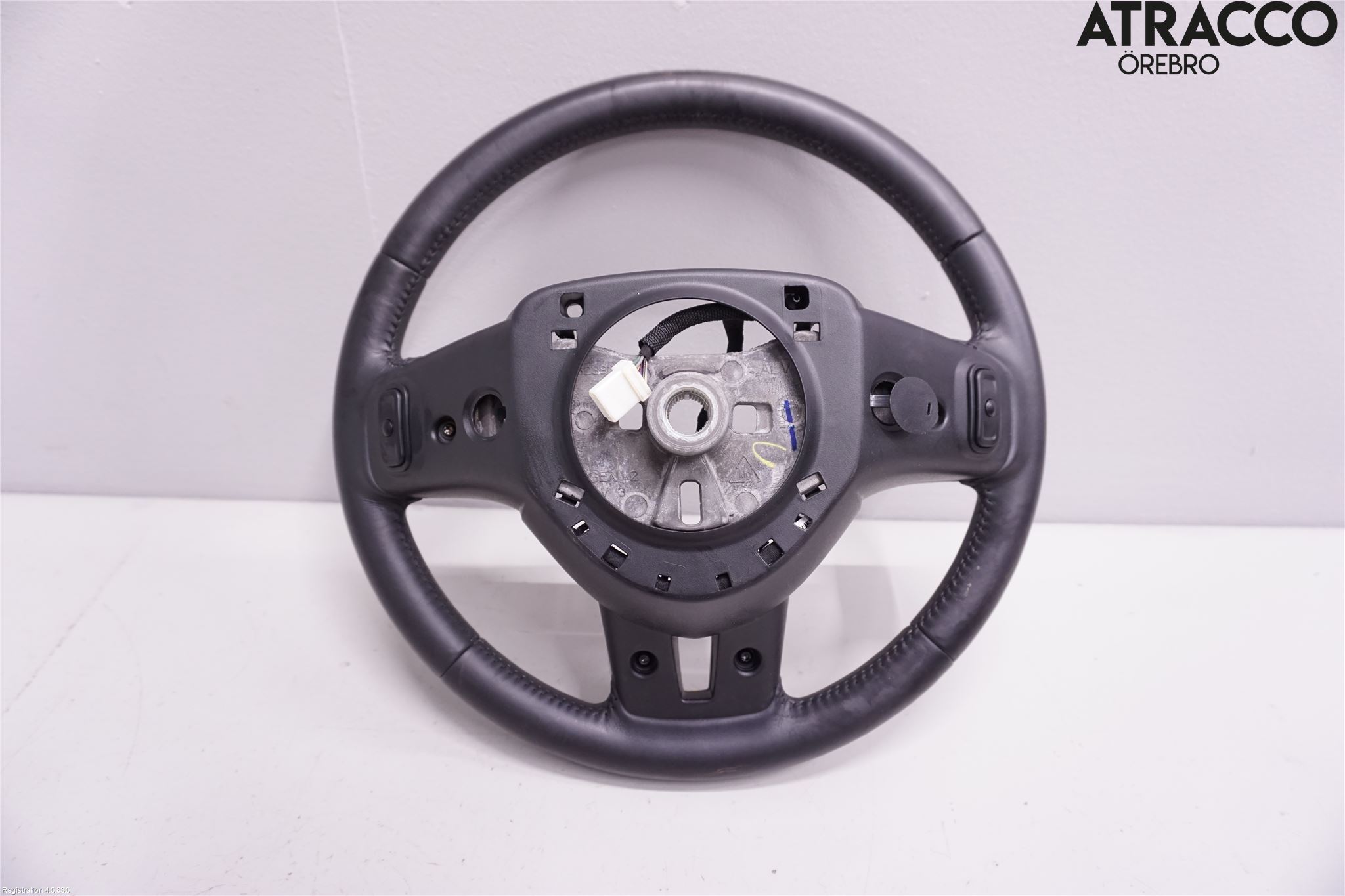 Fiat FREEMONT Ratt