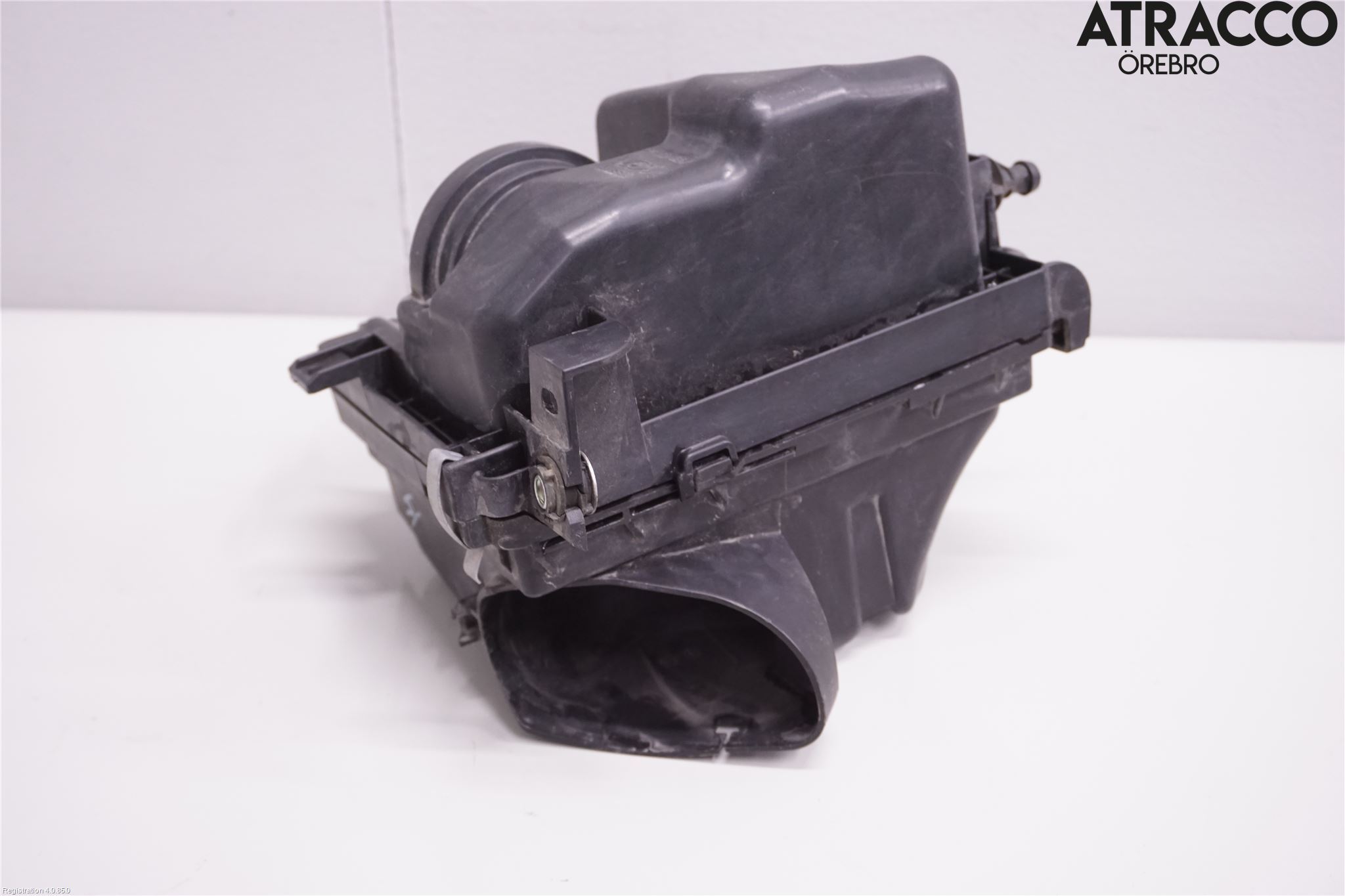 Nissan PULSAR Luftfilter Boks