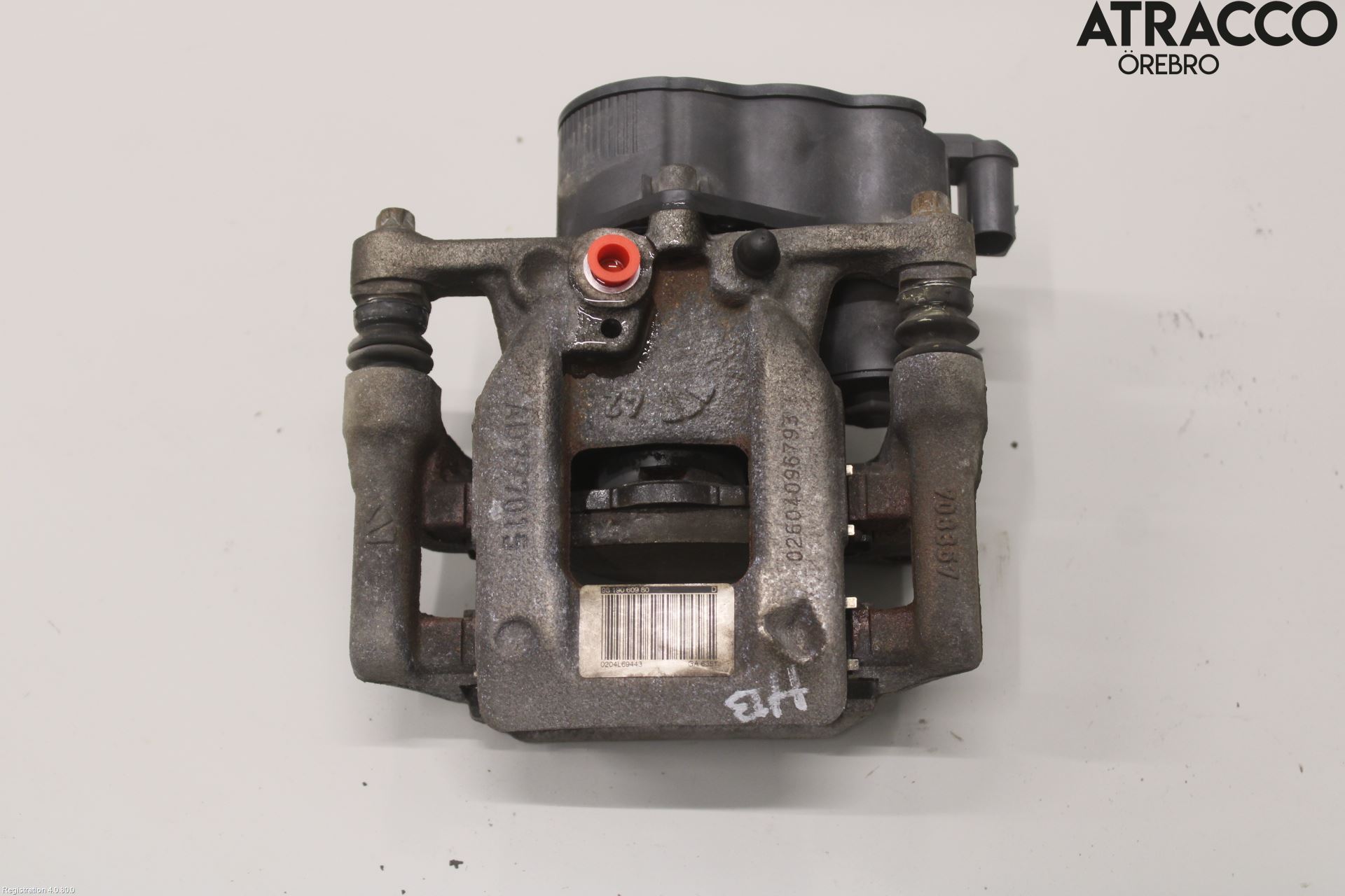 Peugeot 5008 17-24 Bremsecaliper Bak Høyre