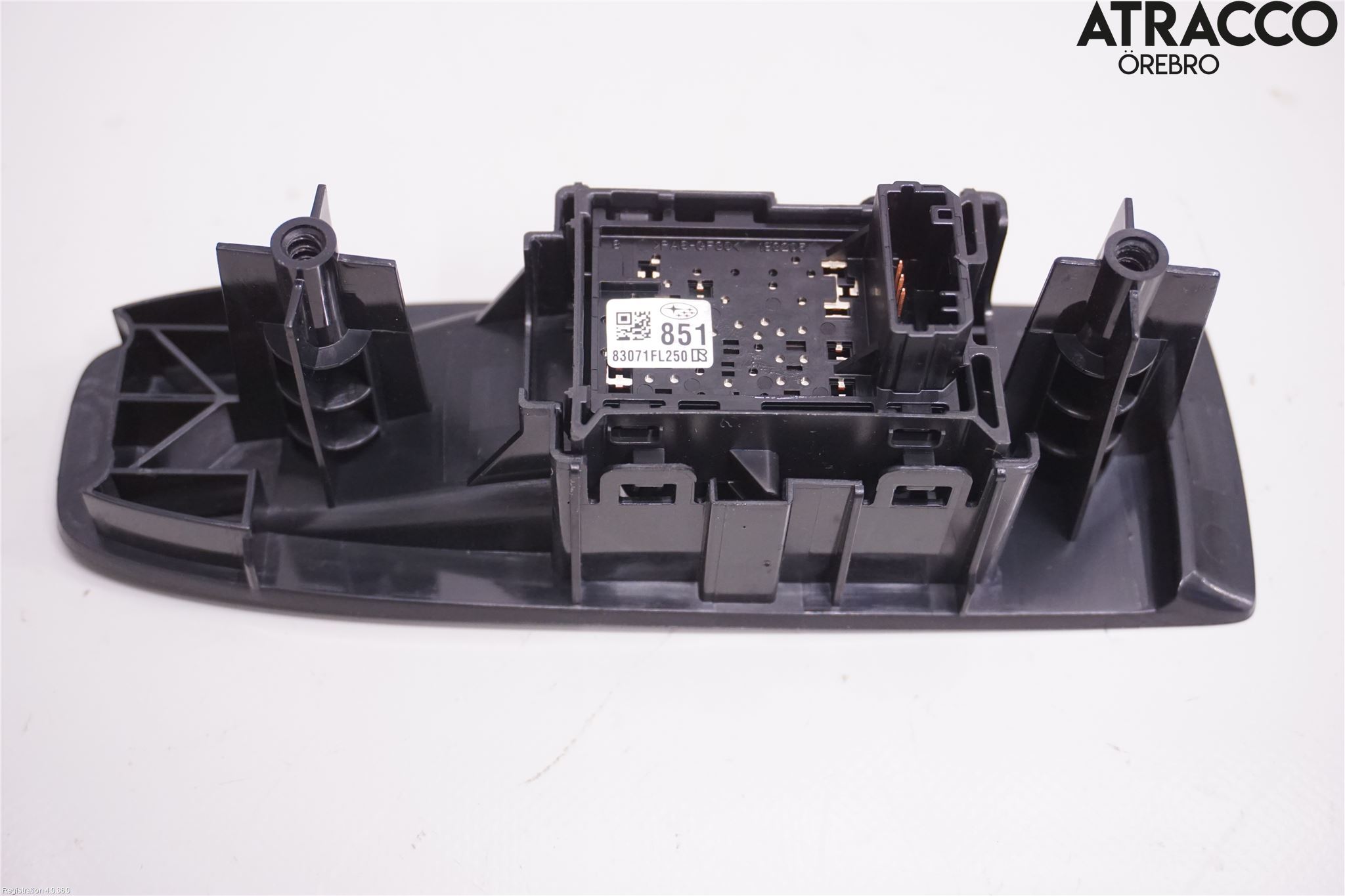 Subaru IMPREZA V 18- Bryter Vindusheis