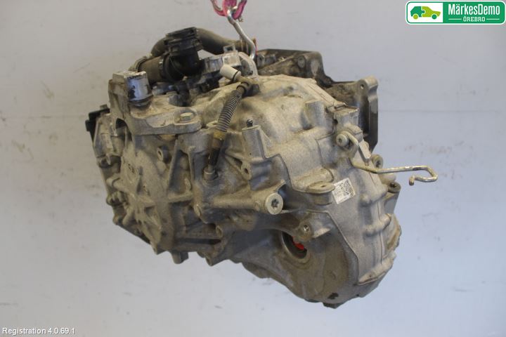 Peugeot 308 14-21 Gearkasse Automat