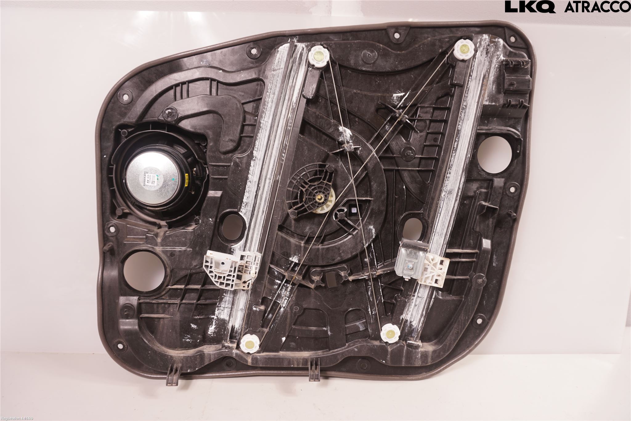 Kia SORENTO 15-20 Vindusheis