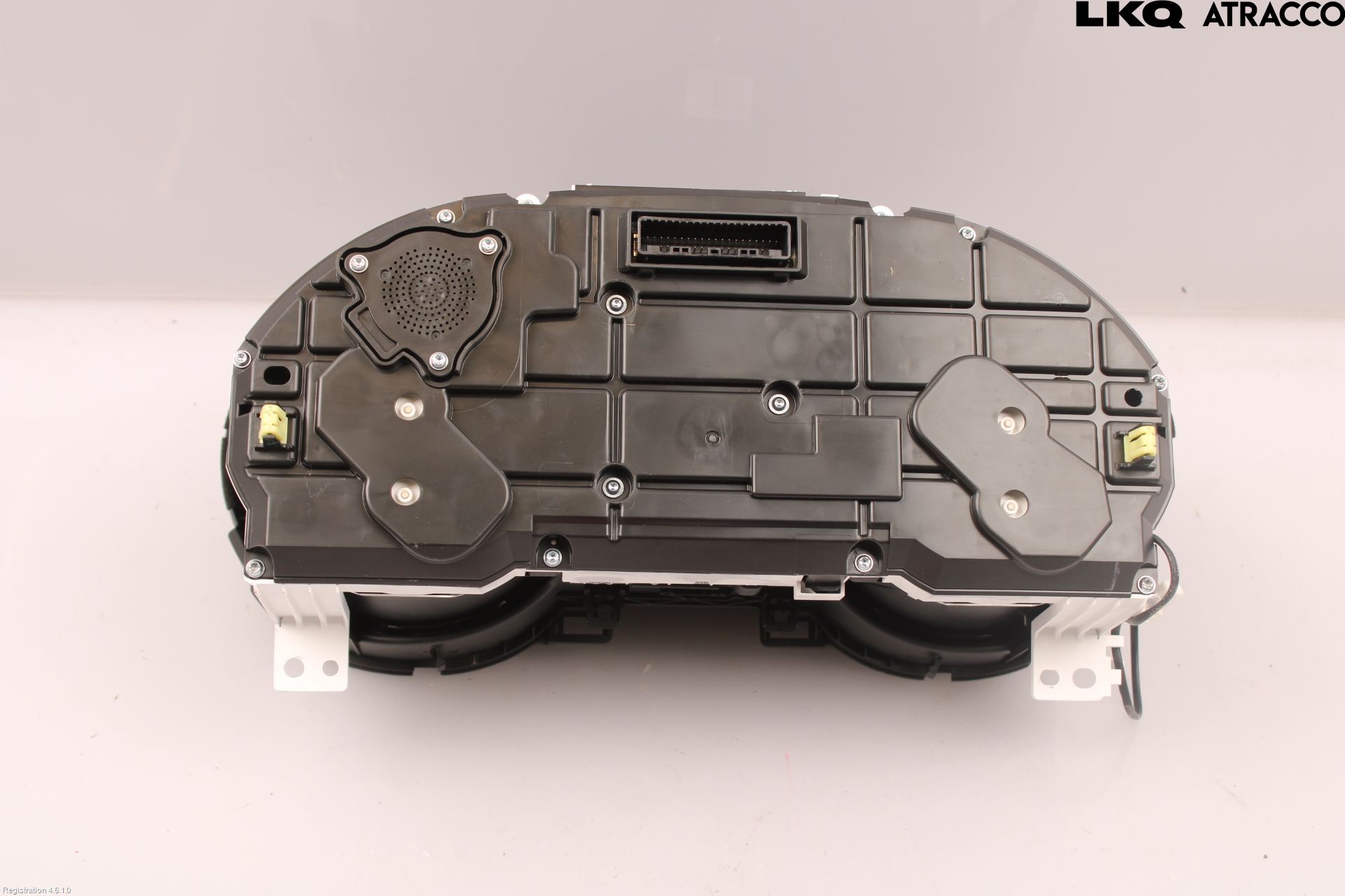 Subaru OUTBACK 15-20 Instr Kombinert