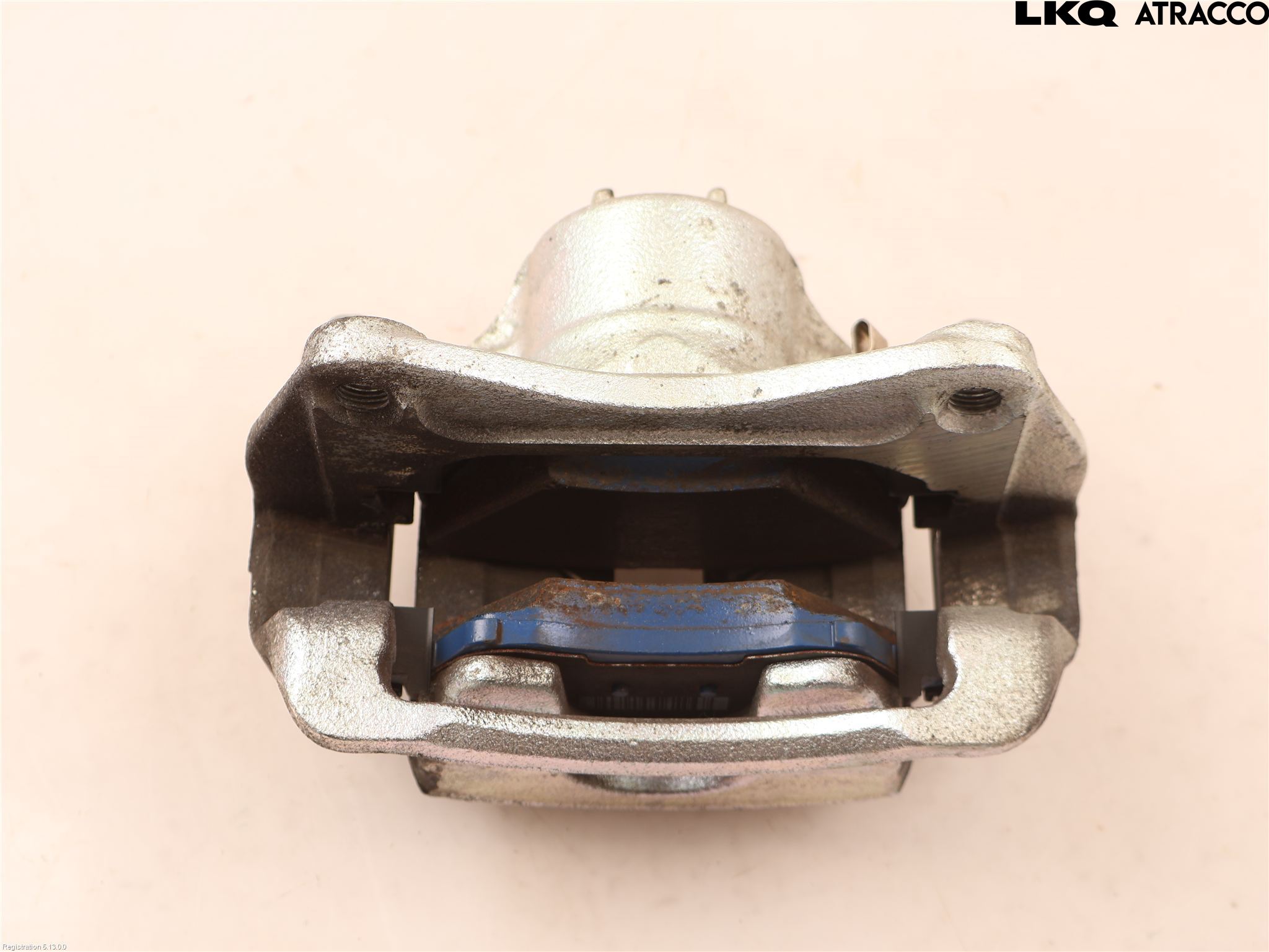 Kia STONIC 18->> Bremsecaliper Foran Høyre