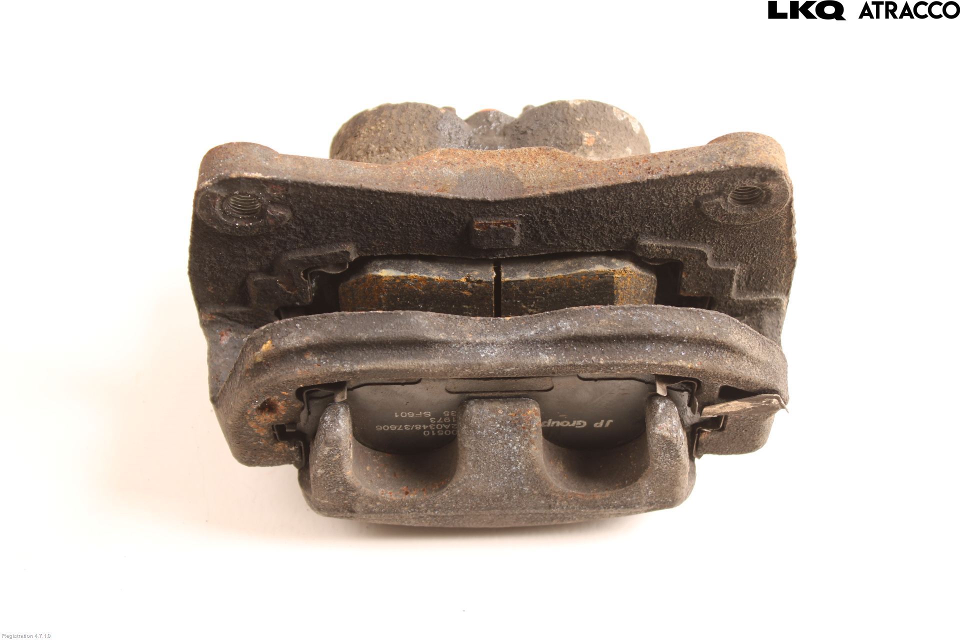 Subaru FORESTER SJ 13-18 Bremsecaliper Foran Høyre