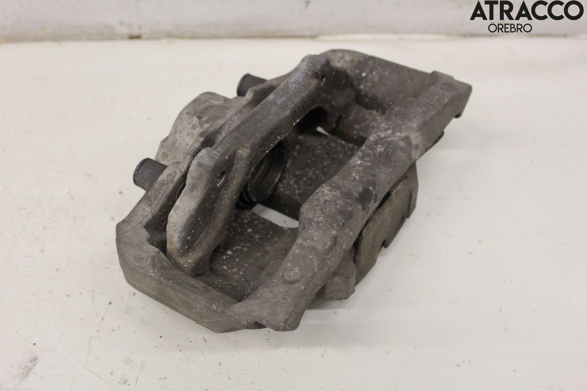 BMW 5 F10/F11/F18 09-17 Bremsecaliper Foran Venstre