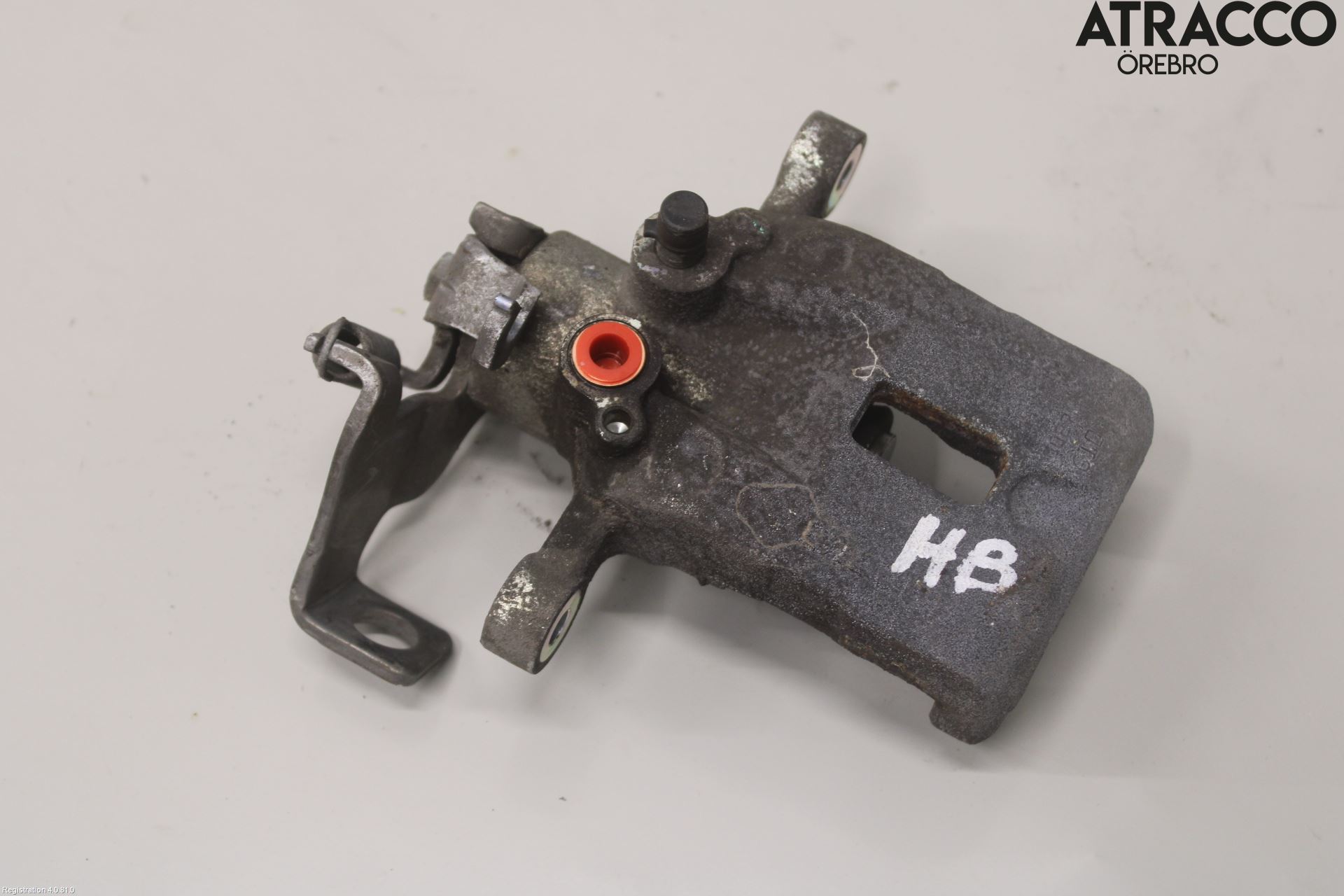 Kia PICANTO 17- Bremsecaliper Bak Høyre
