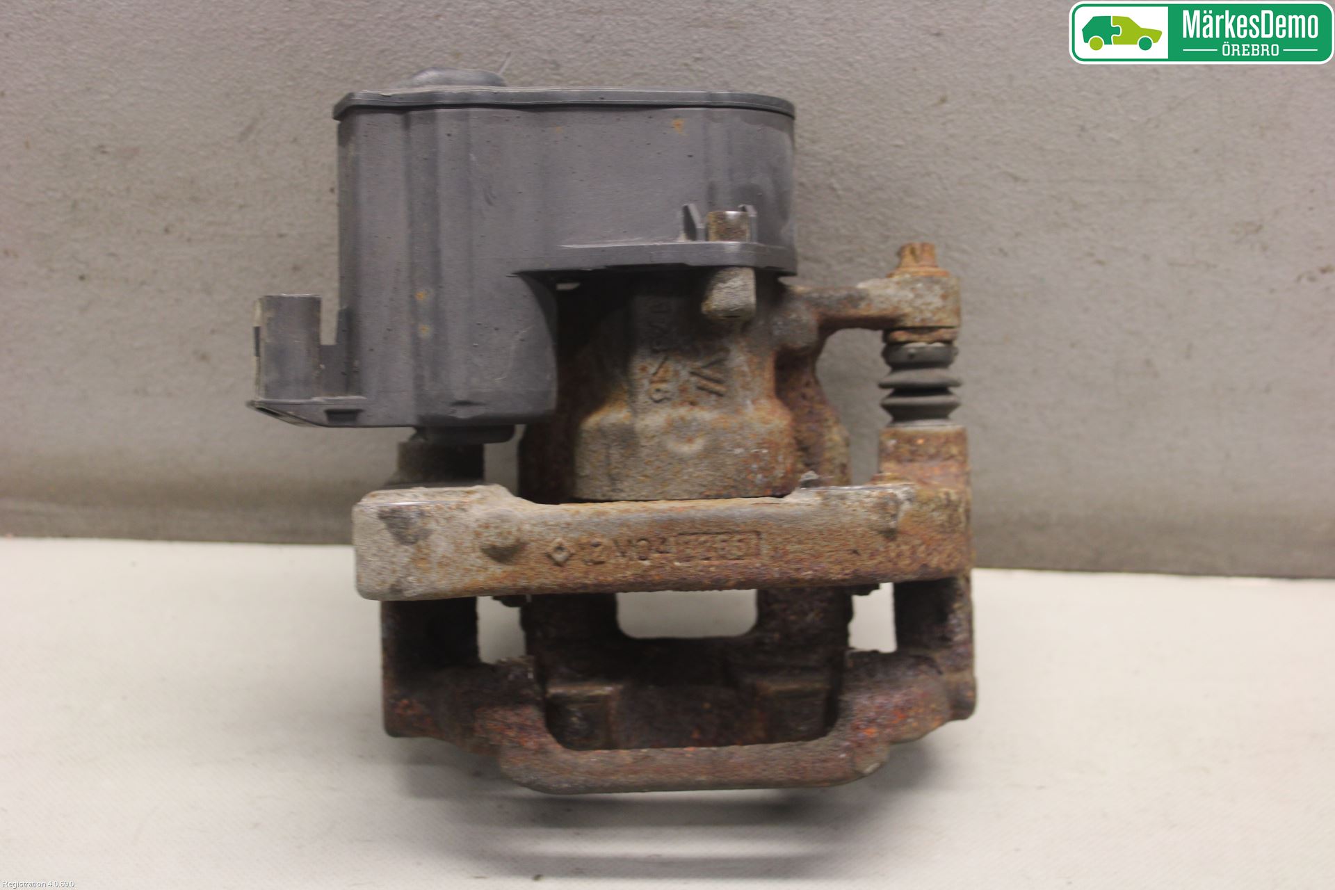 Peugeot 308 14-21 Bremsecaliper Bak Høyre