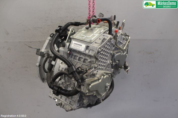 Mitsubishi OUTLANDER 13-21 Gearkasse Automat