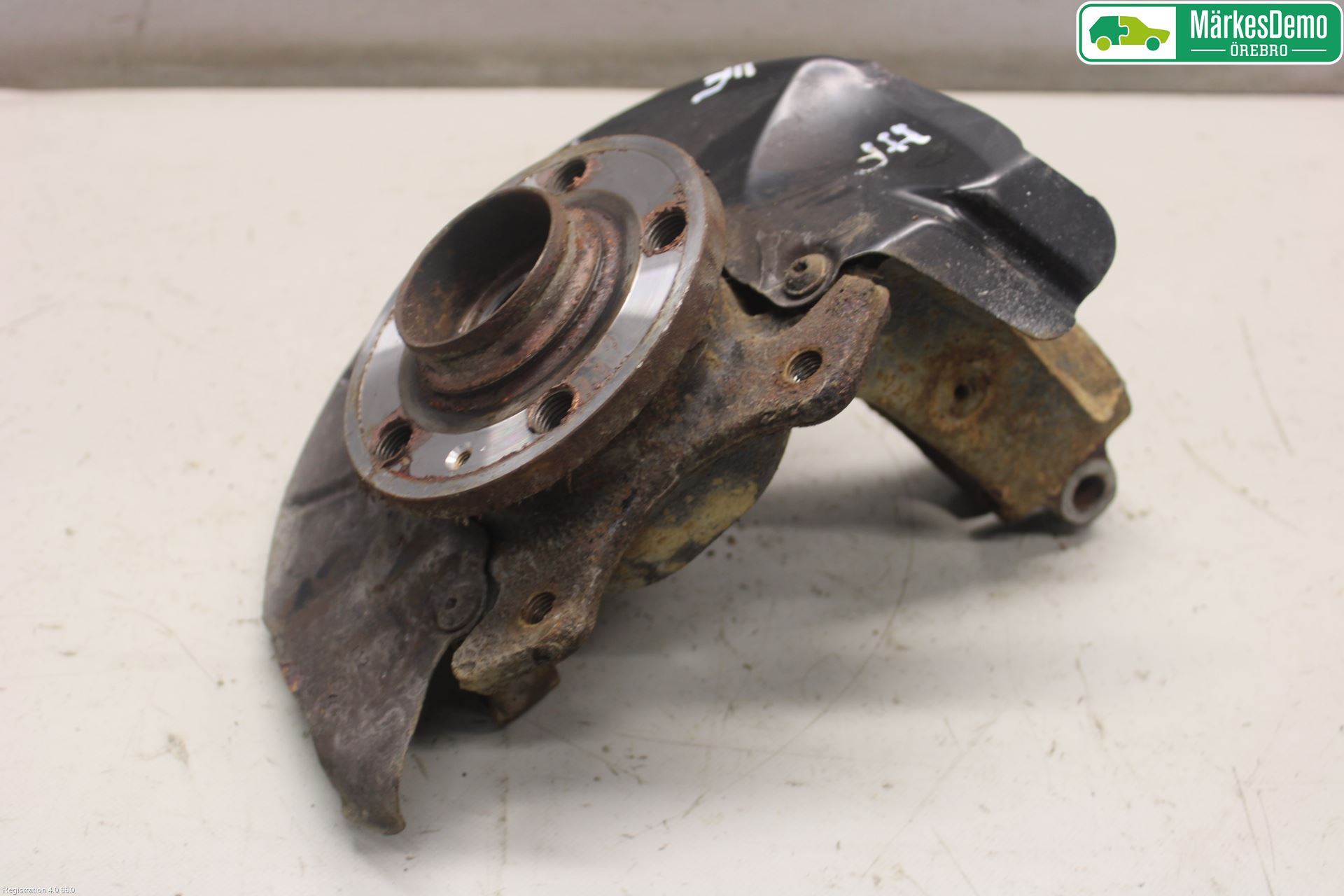 Audi A1/S1 11-18 Spindel Hf