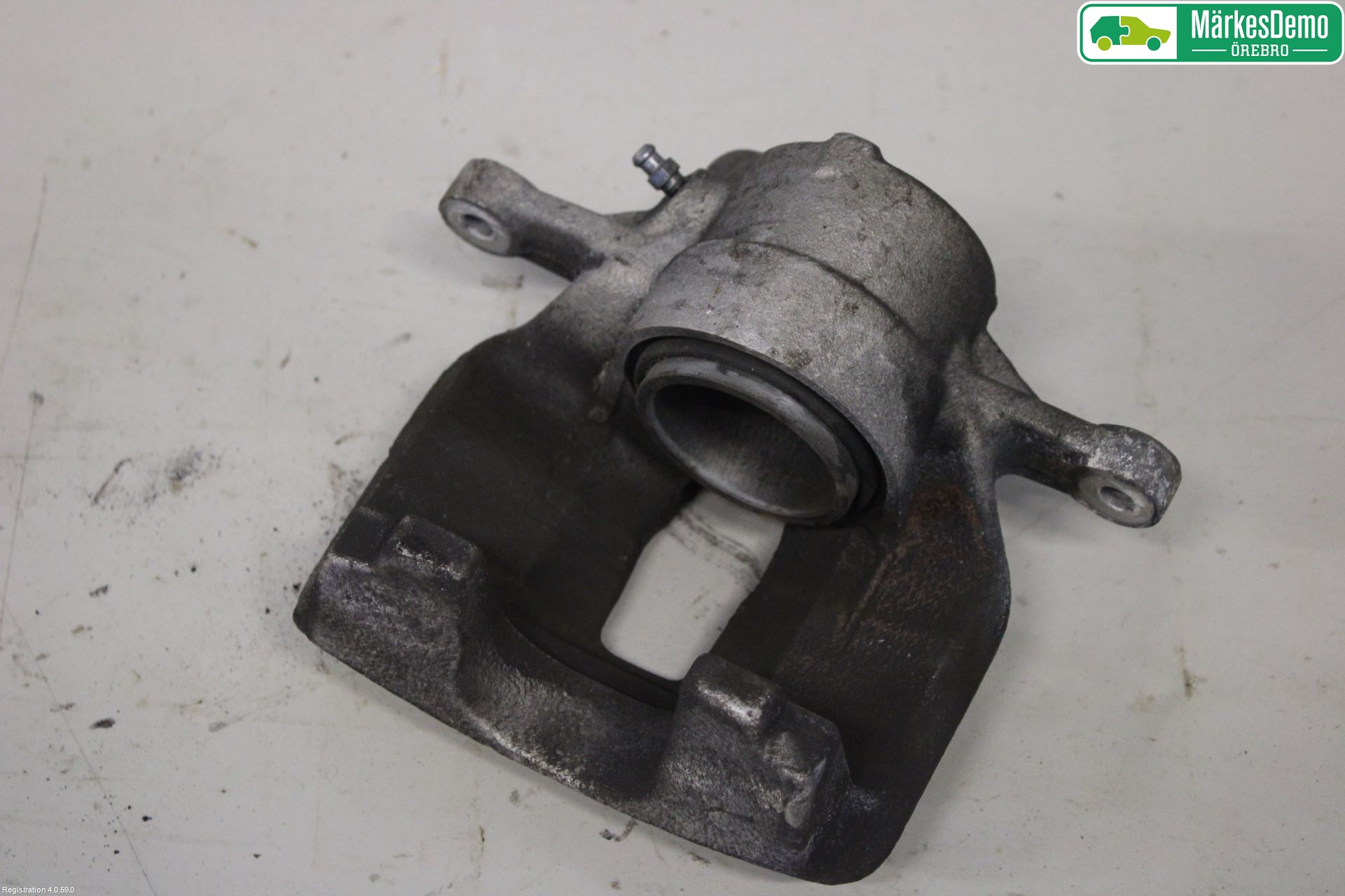 Peugeot 308 14-21 Bremsecaliper Foran Venstre