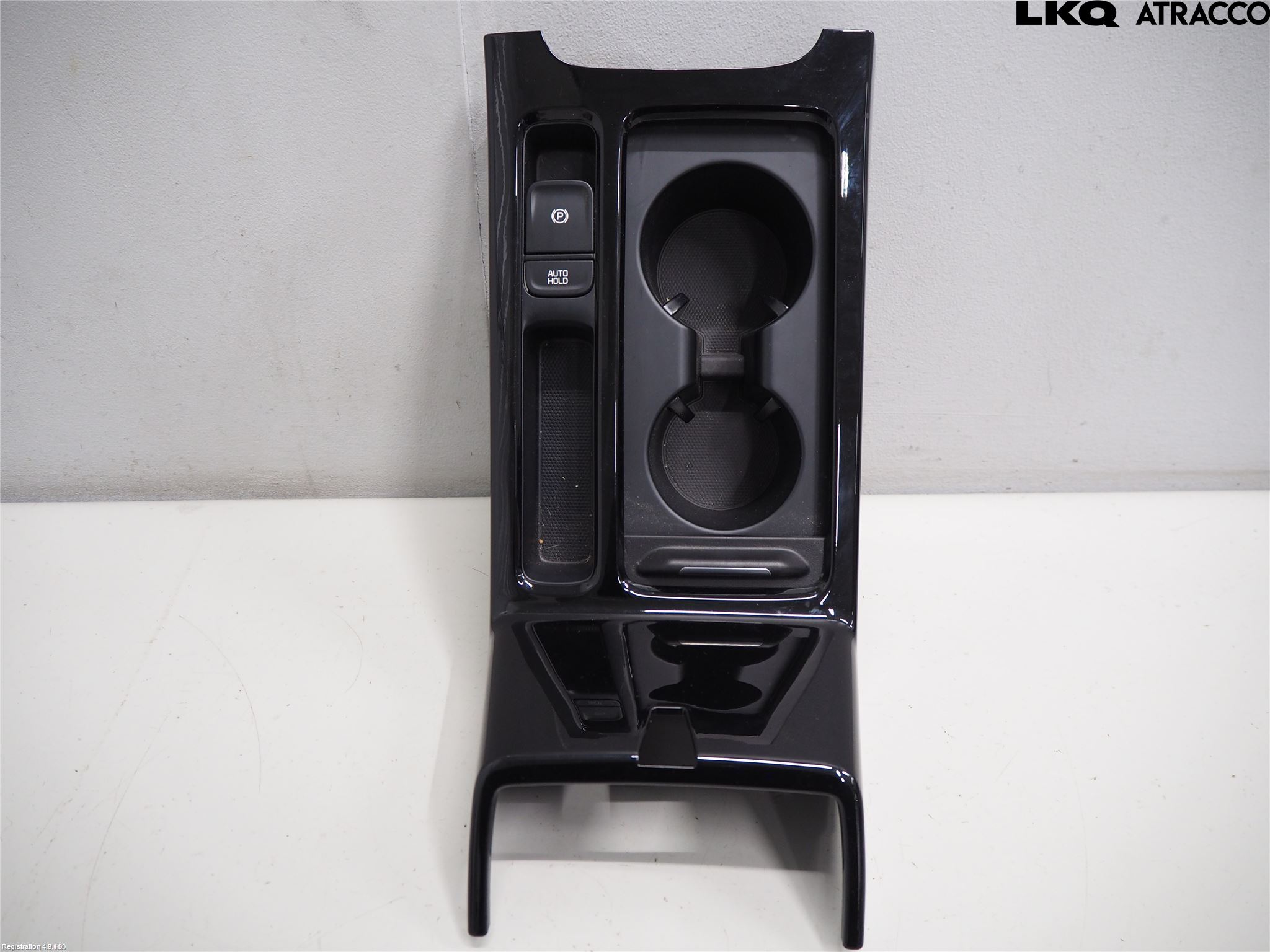 Kia CEED/CEED SW 19- Instrumentkonsoll Gulv