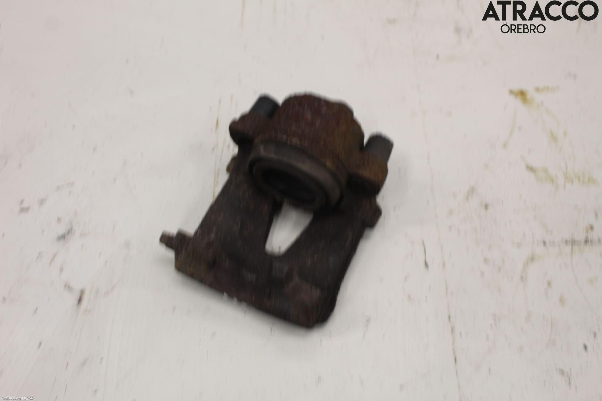 Skoda OCTAVIA (5E) 13-20 Bremsecaliper Foran Høyre