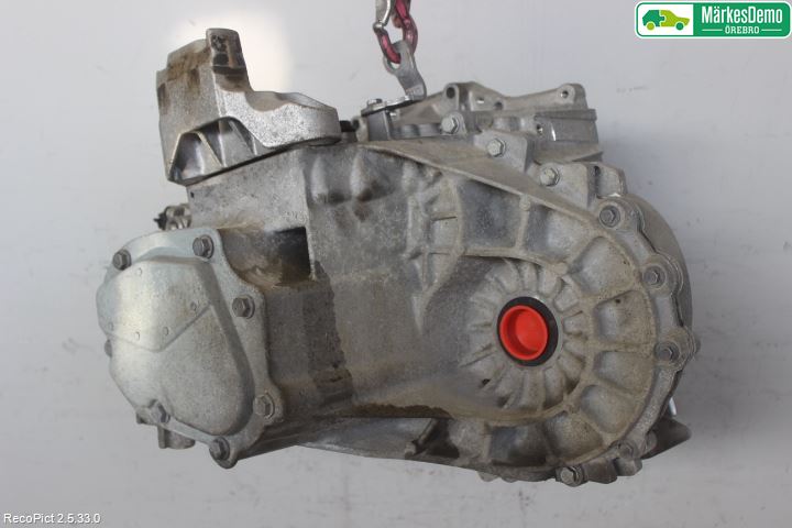 Peugeot 308 14-21 Gearkasse 6 Trinn