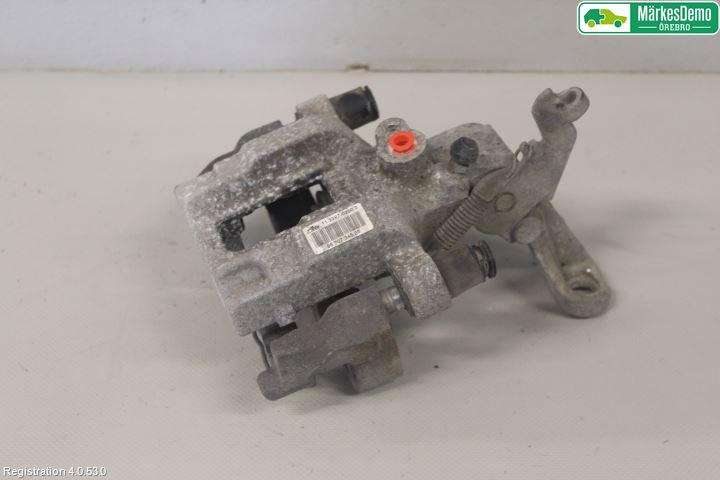 Peugeot 308 14-21 Bremsecaliper Bak Høyre