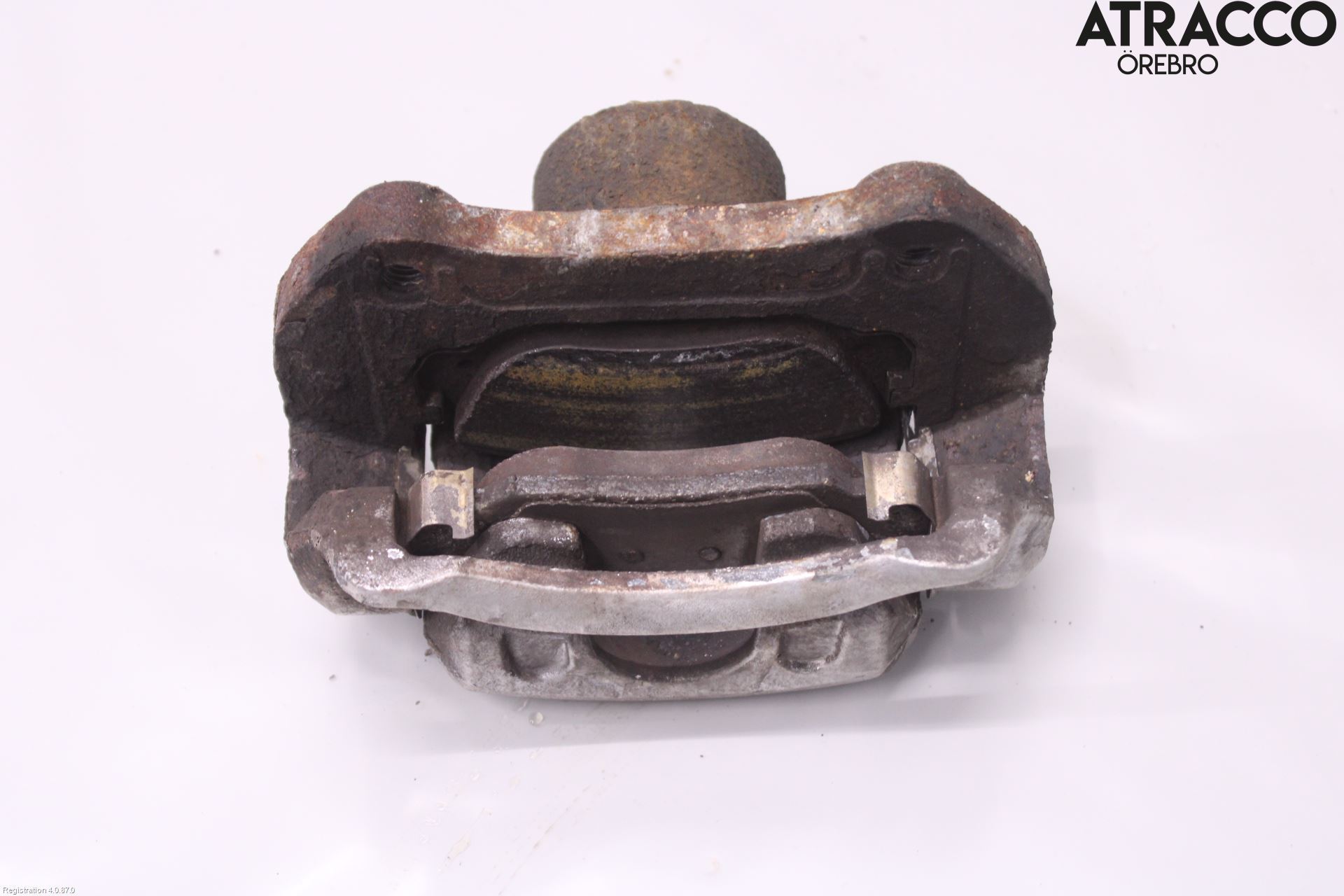Opel INSIGNIA 09-16 Bremsecaliper Foran Høyre