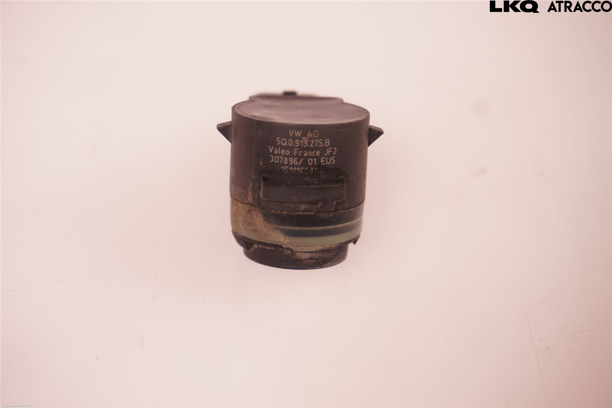 Skoda FABIA 15-21 Sensor Ryggesensor