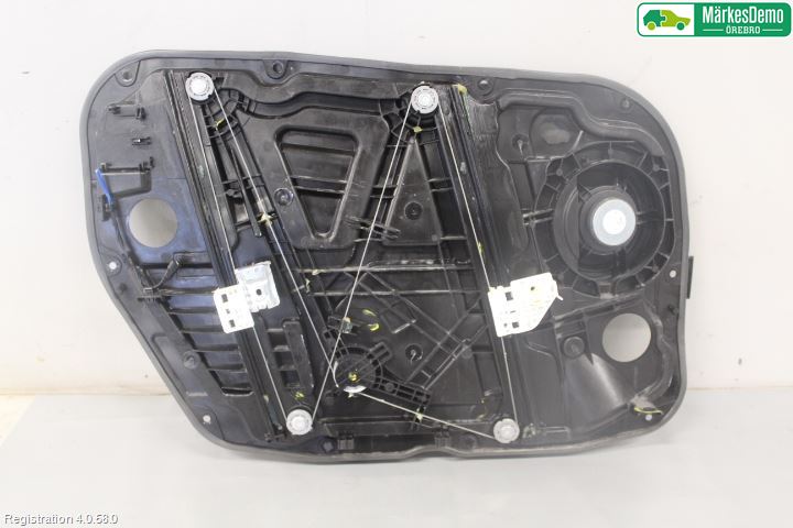 Kia CEED/CEED SW 19- Vindusheis