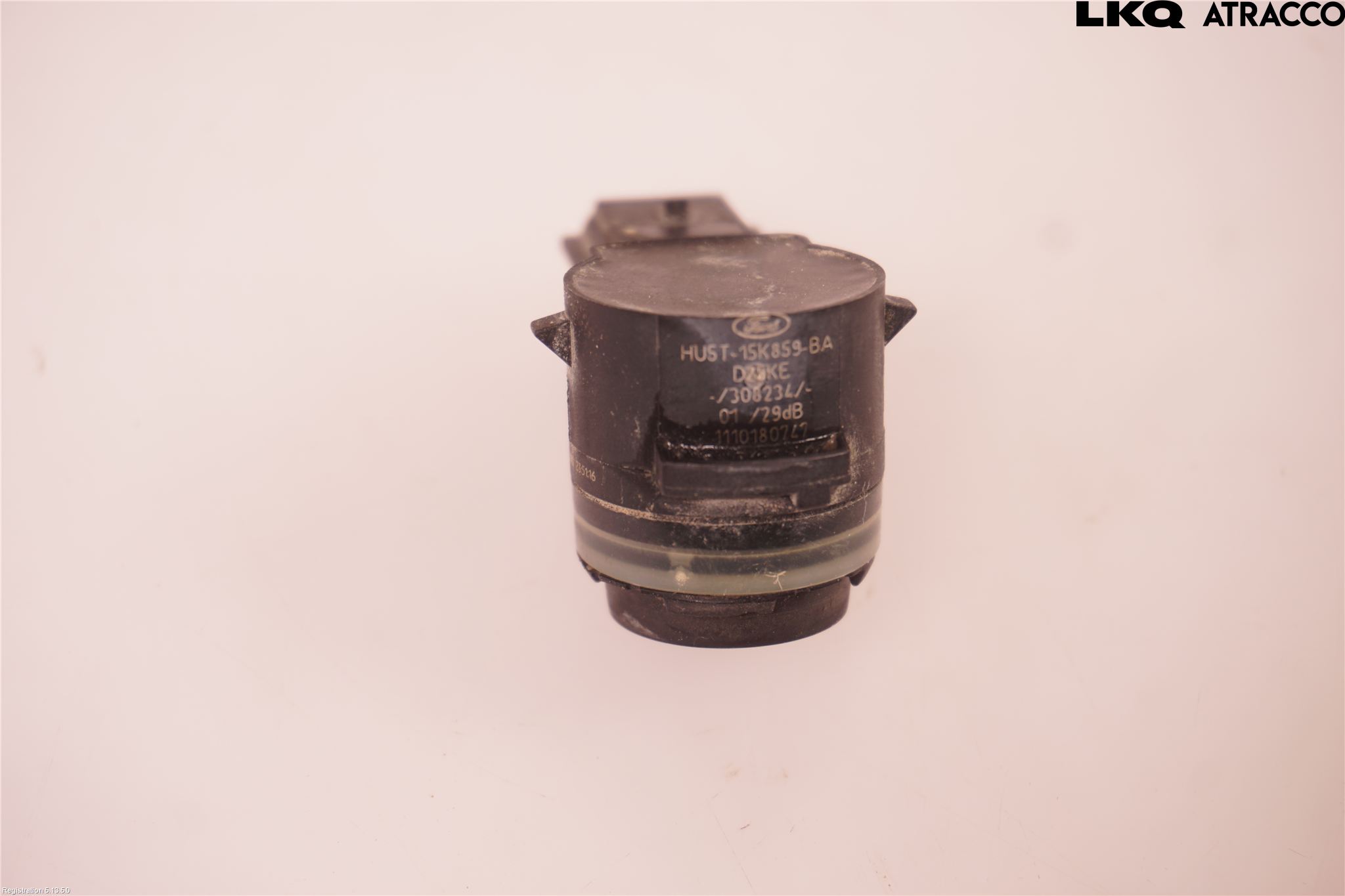 Ford TRANSIT SKÅP/BUSS 14-22 Sensor Ryggesensor