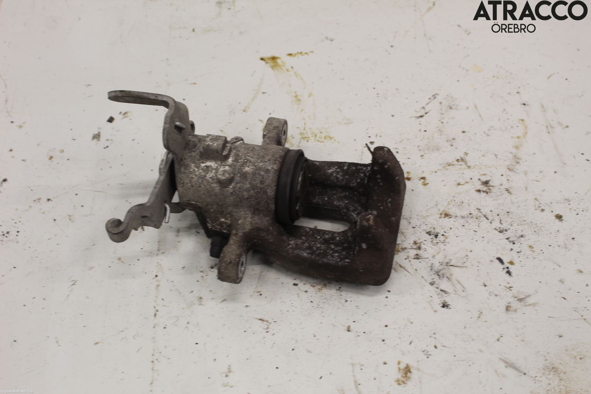 Skoda OCTAVIA (5E) 13-20 Bremsecaliper Bak Venstre