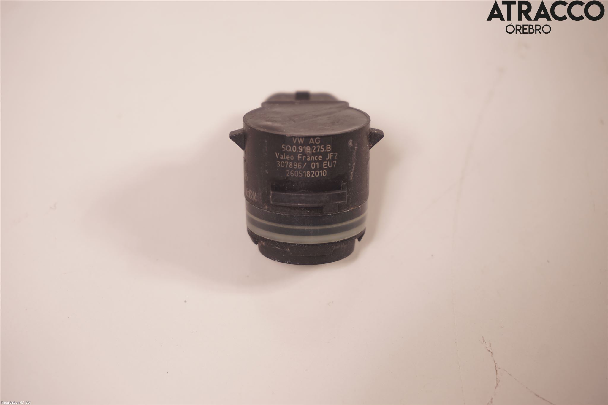 Volkswagen VW PASSAT 15-19 Sensor Parkering Front