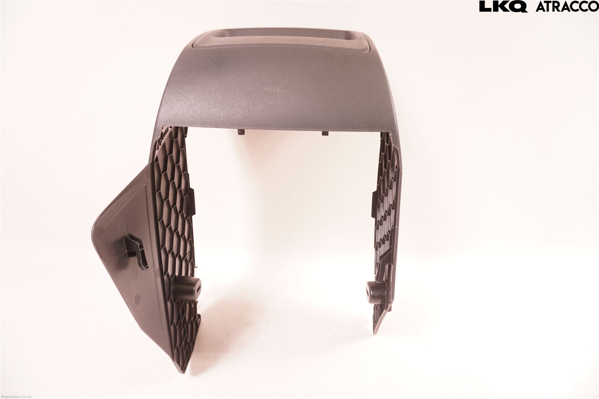 Volkswagen VW ID BUZZ/CARGO 22- Instrumentkonsoll Midt